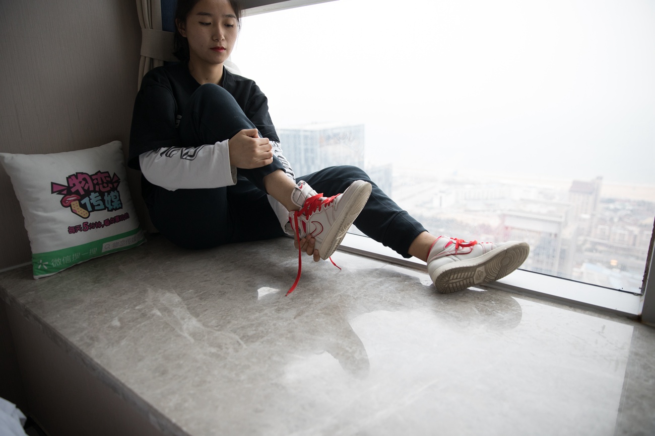 图片[42]-物恋传媒 No.338 小昭-春光 [183P] – 速更版-美库