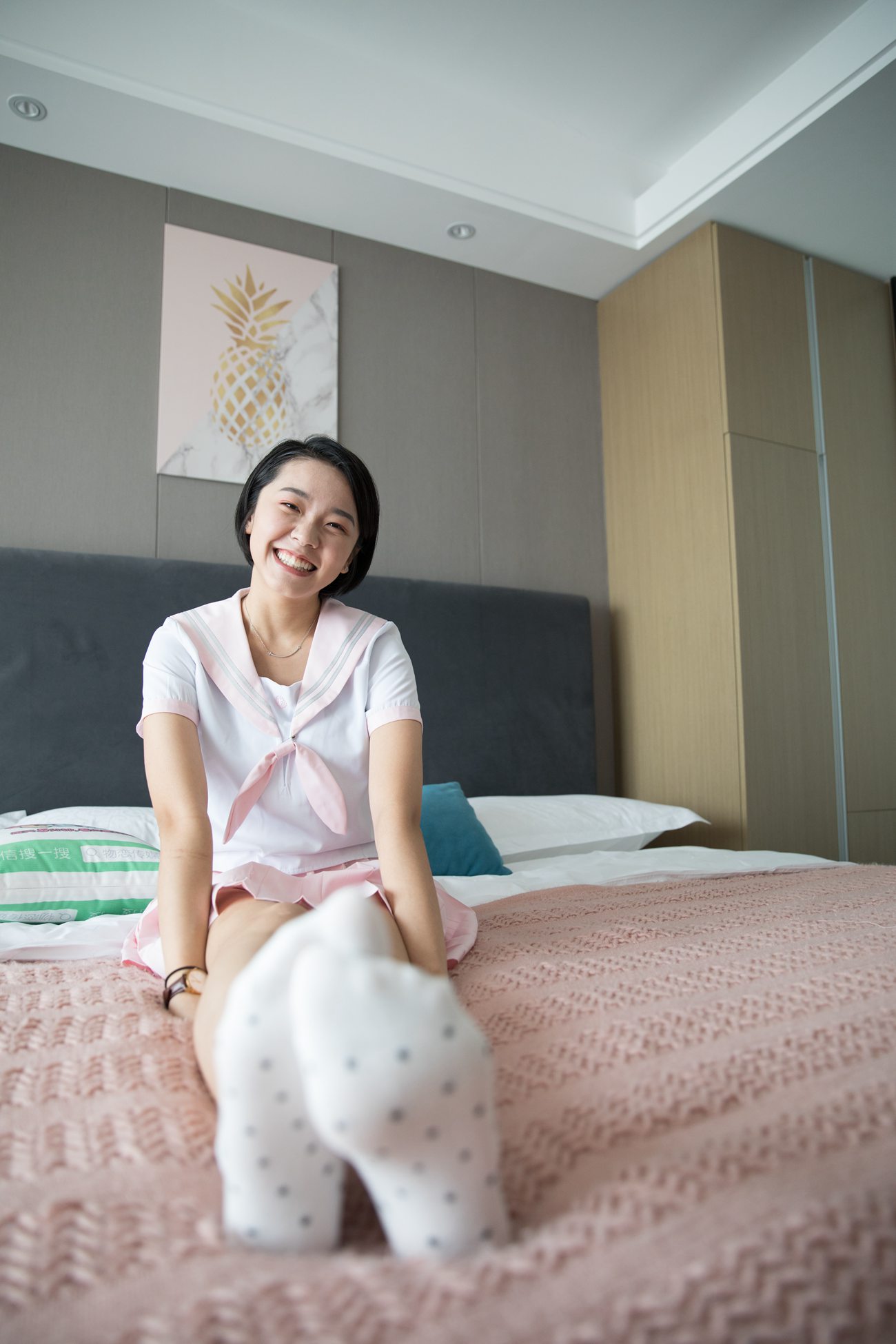 图片[87]-物恋传媒 No.337 小飞-鹿之森 [184P] – 速更版-美库