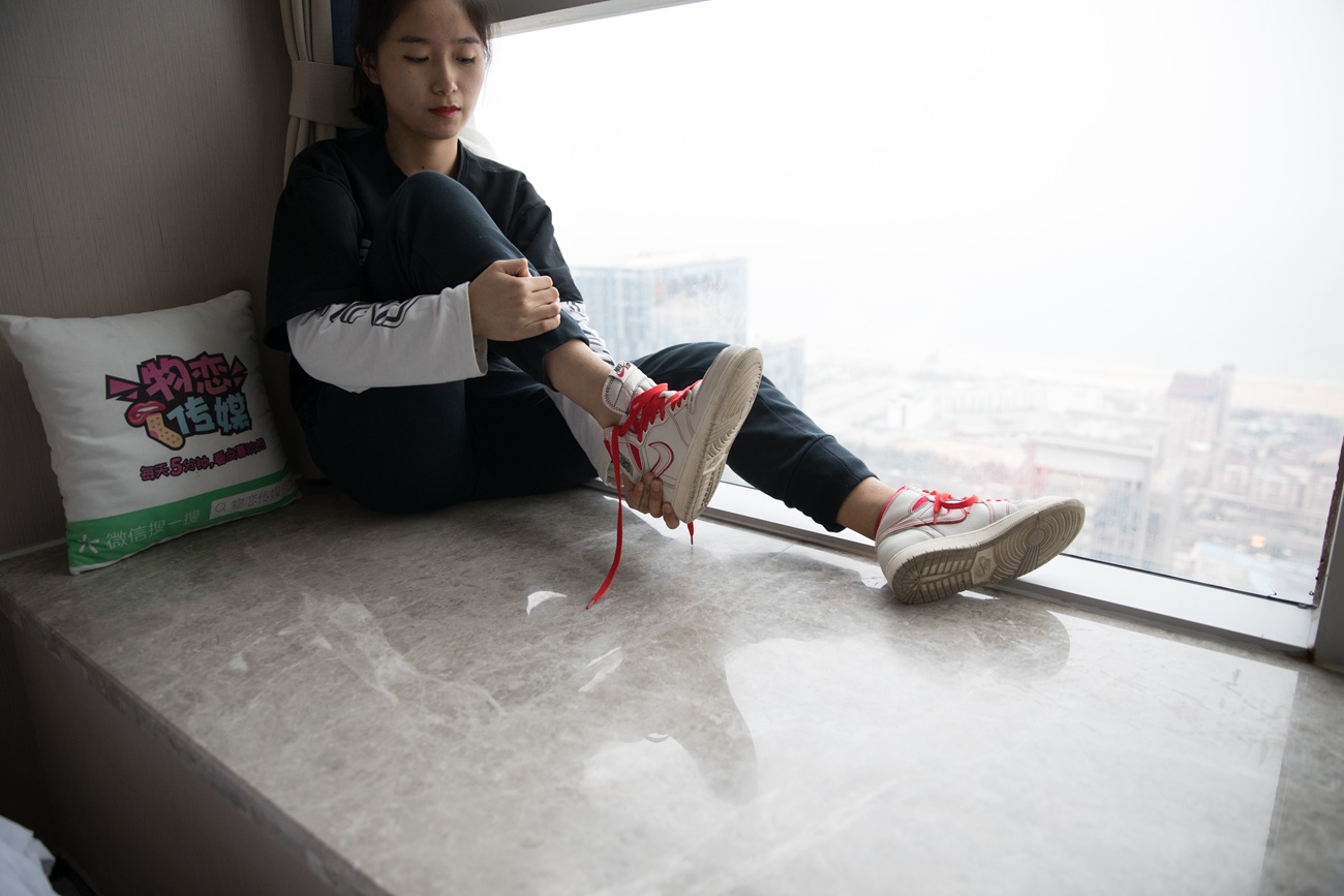 图片[43]-物恋传媒 No.338 小昭-春光 [183P] – 速更版-美库