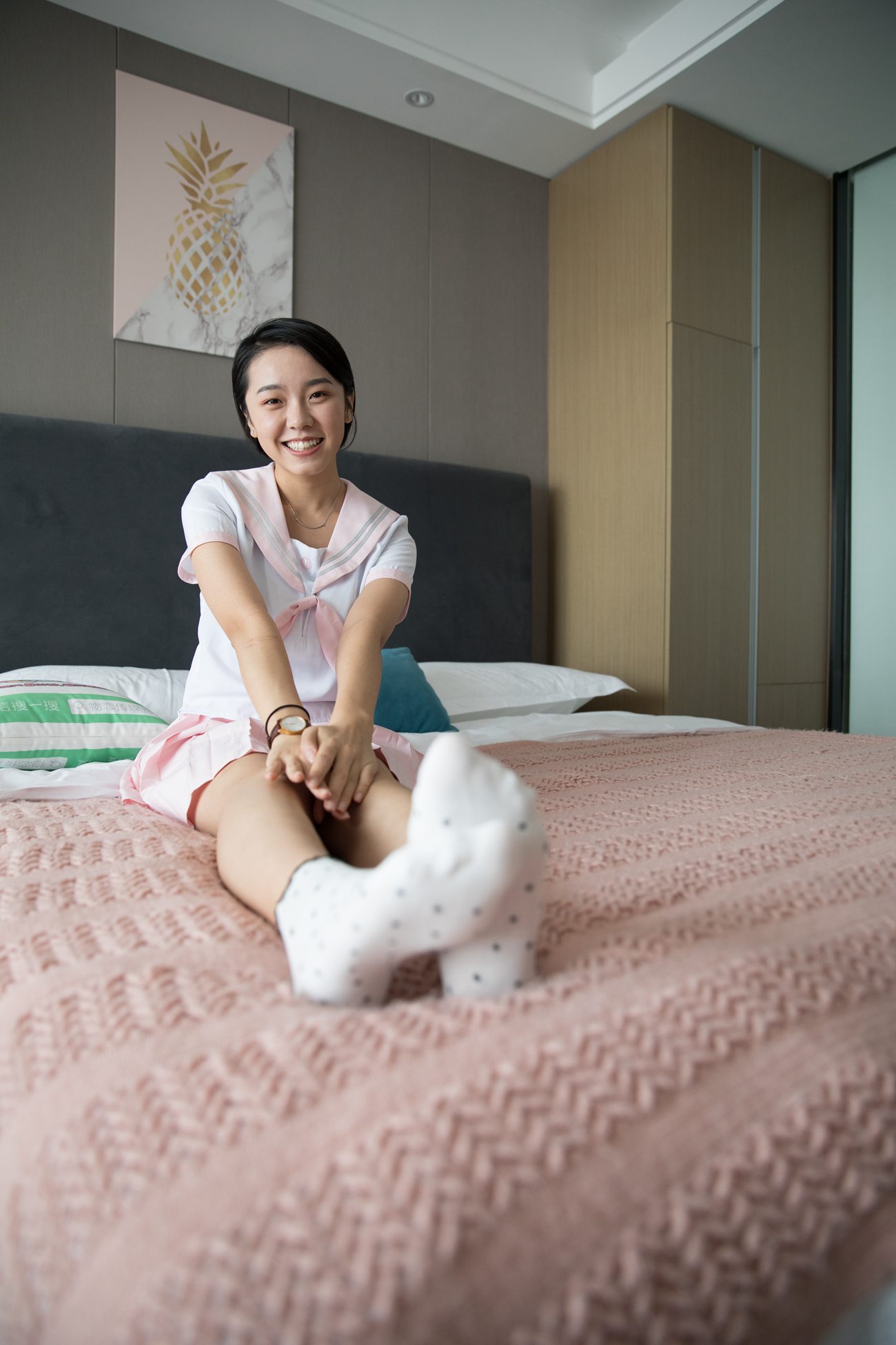 图片[88]-物恋传媒 No.337 小飞-鹿之森 [184P] – 速更版-美库