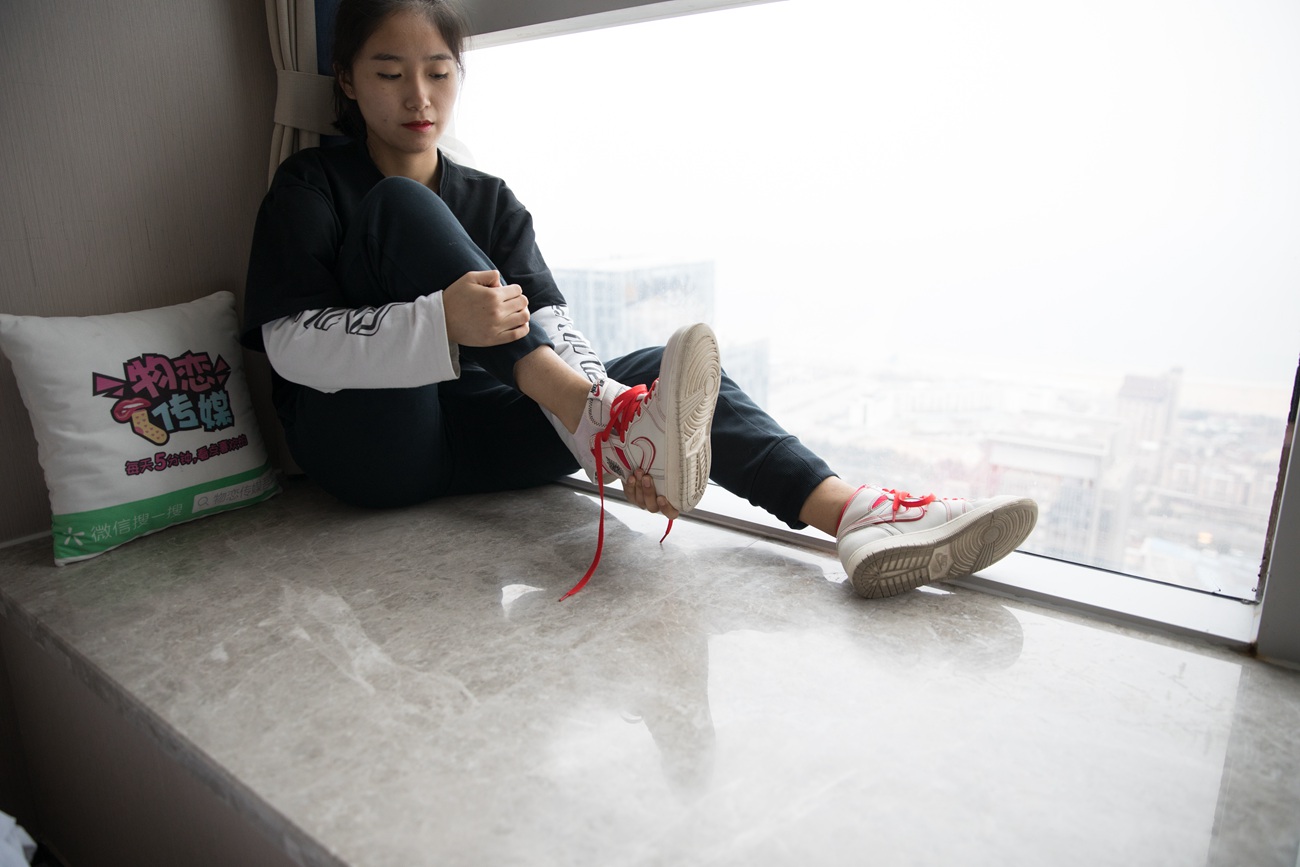 图片[45]-物恋传媒 No.338 小昭-春光 [183P] – 速更版-美库