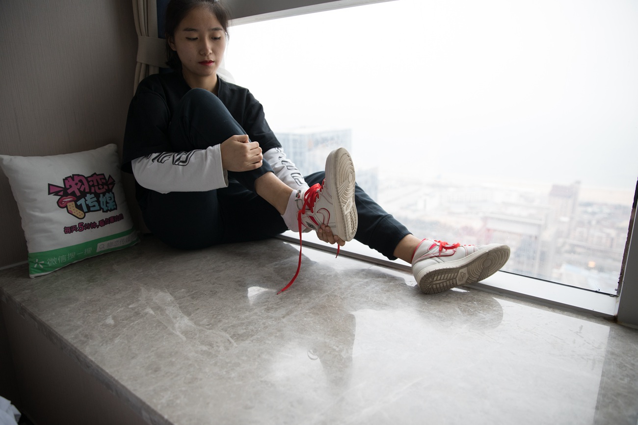 图片[46]-物恋传媒 No.338 小昭-春光 [183P] – 速更版-美库