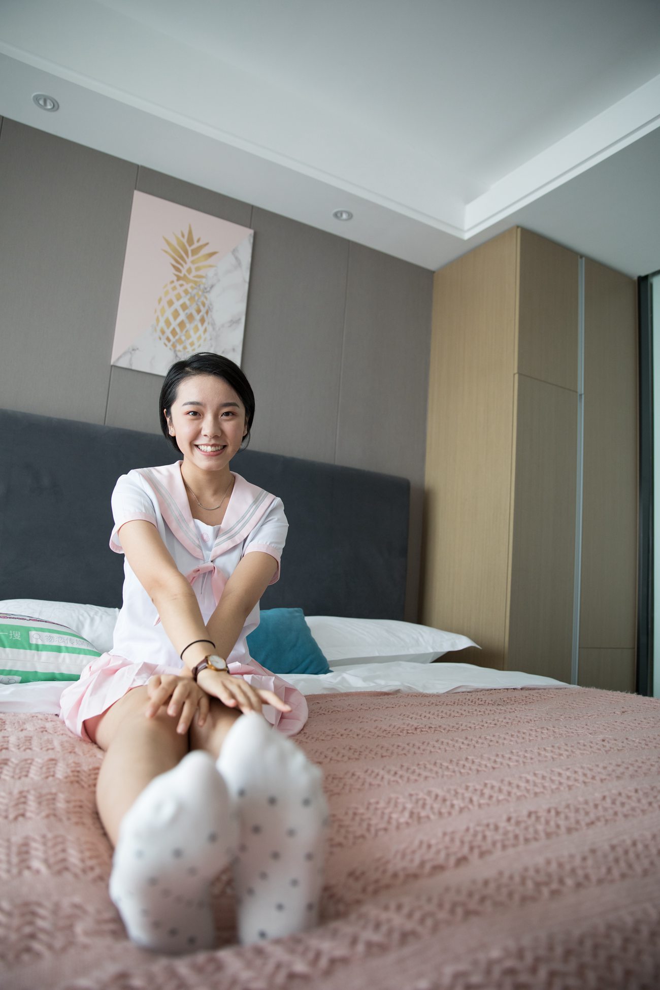 图片[96]-物恋传媒 No.337 小飞-鹿之森 [184P] – 速更版-美库