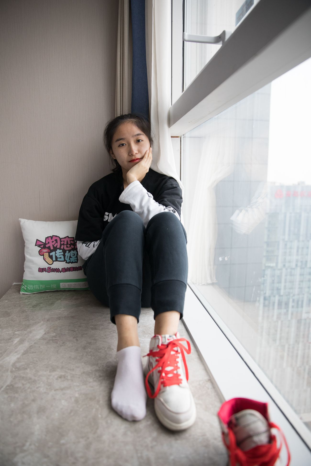 图片[49]-物恋传媒 No.338 小昭-春光 [183P] – 速更版-美库