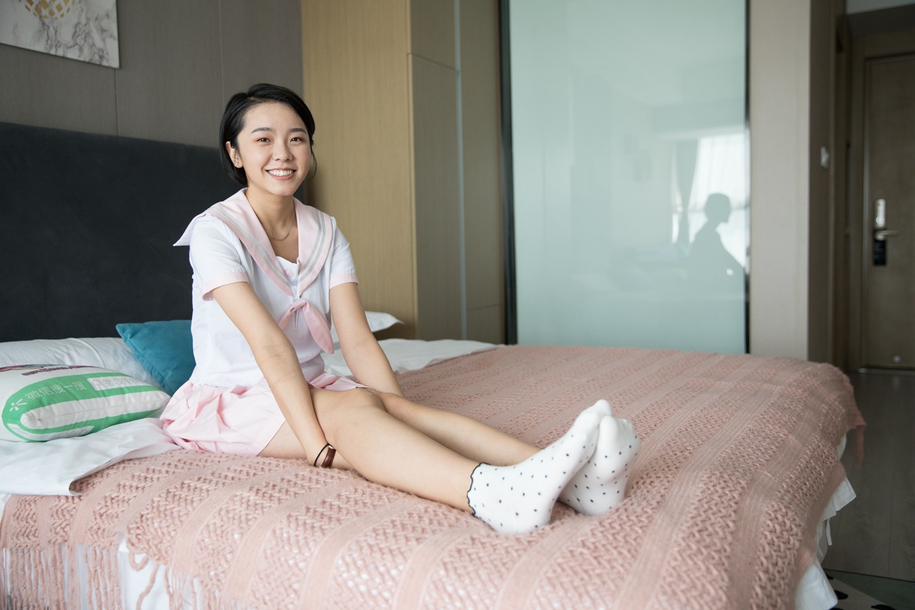 图片[98]-物恋传媒 No.337 小飞-鹿之森 [184P] – 速更版-美库