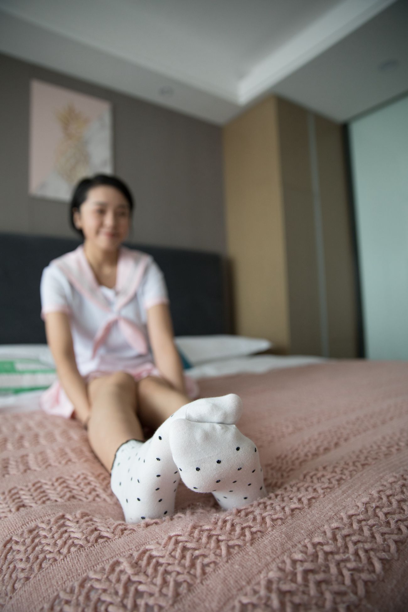 图片[101]-物恋传媒 No.337 小飞-鹿之森 [184P] – 速更版-美库