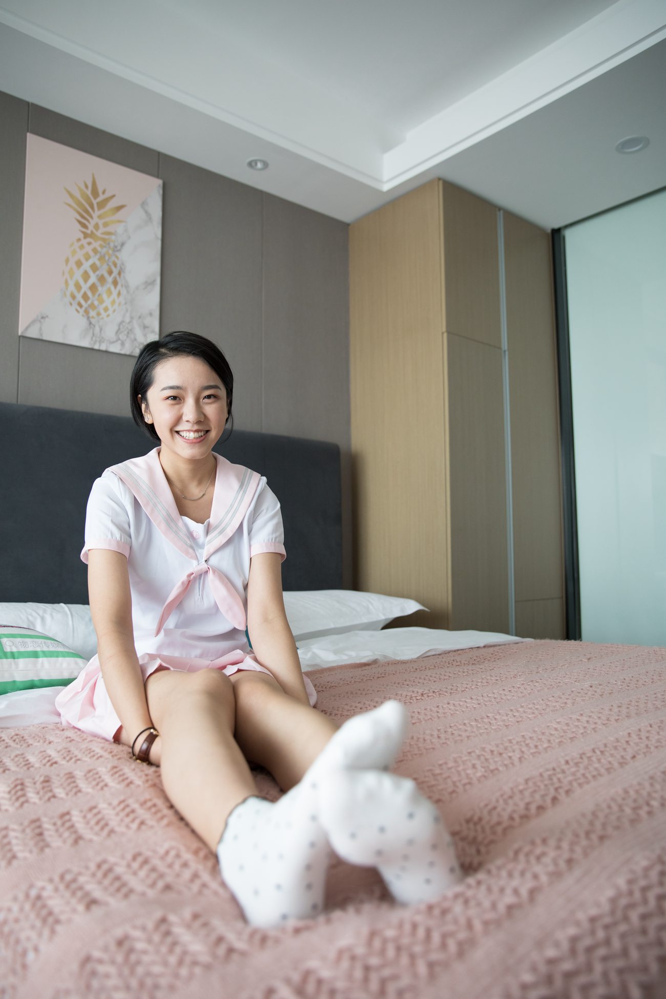 图片[102]-物恋传媒 No.337 小飞-鹿之森 [184P] – 速更版-美库