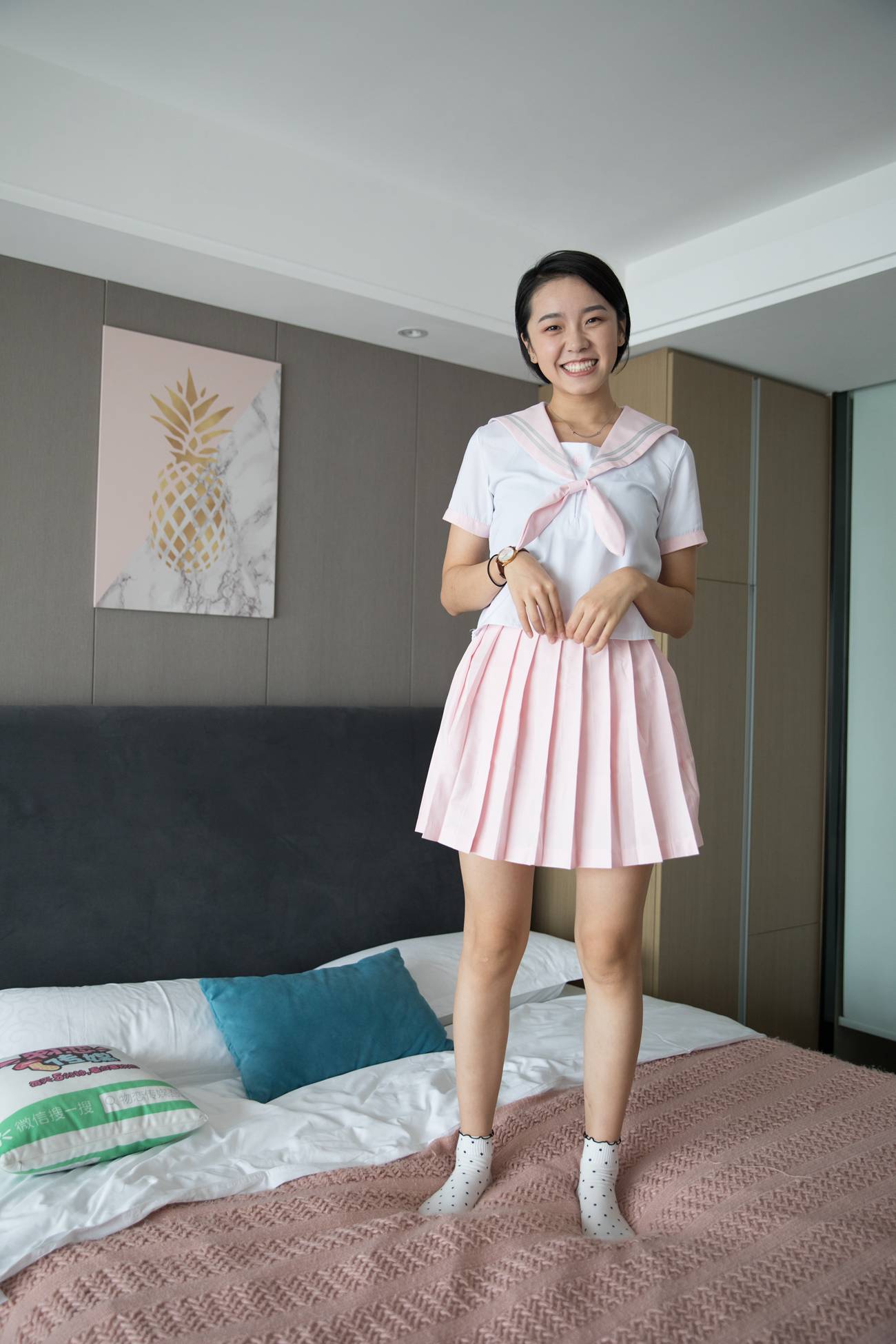 图片[103]-物恋传媒 No.337 小飞-鹿之森 [184P] – 速更版-美库