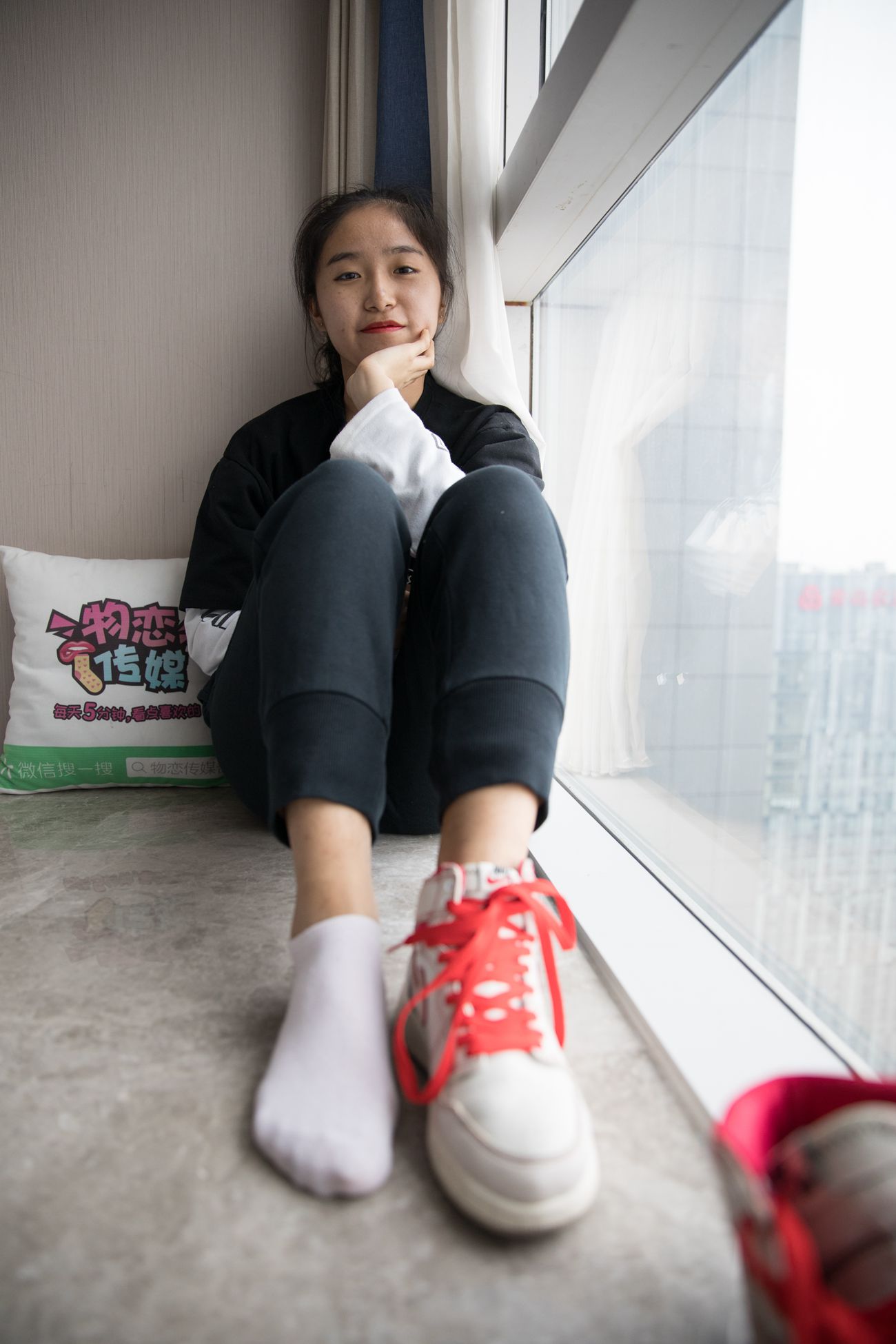 图片[54]-物恋传媒 No.338 小昭-春光 [183P] – 速更版-美库