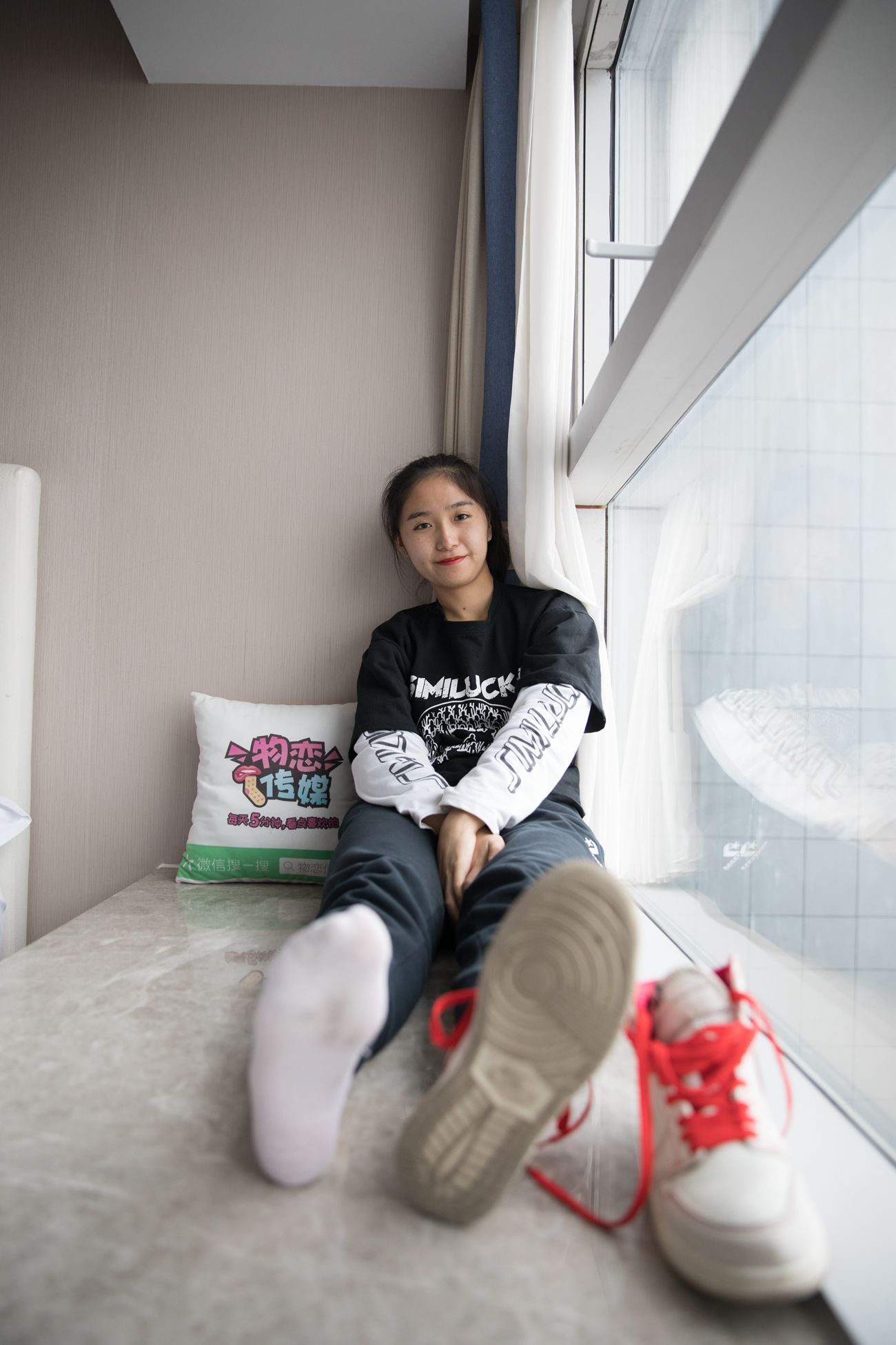 图片[58]-物恋传媒 No.338 小昭-春光 [183P] – 速更版-美库