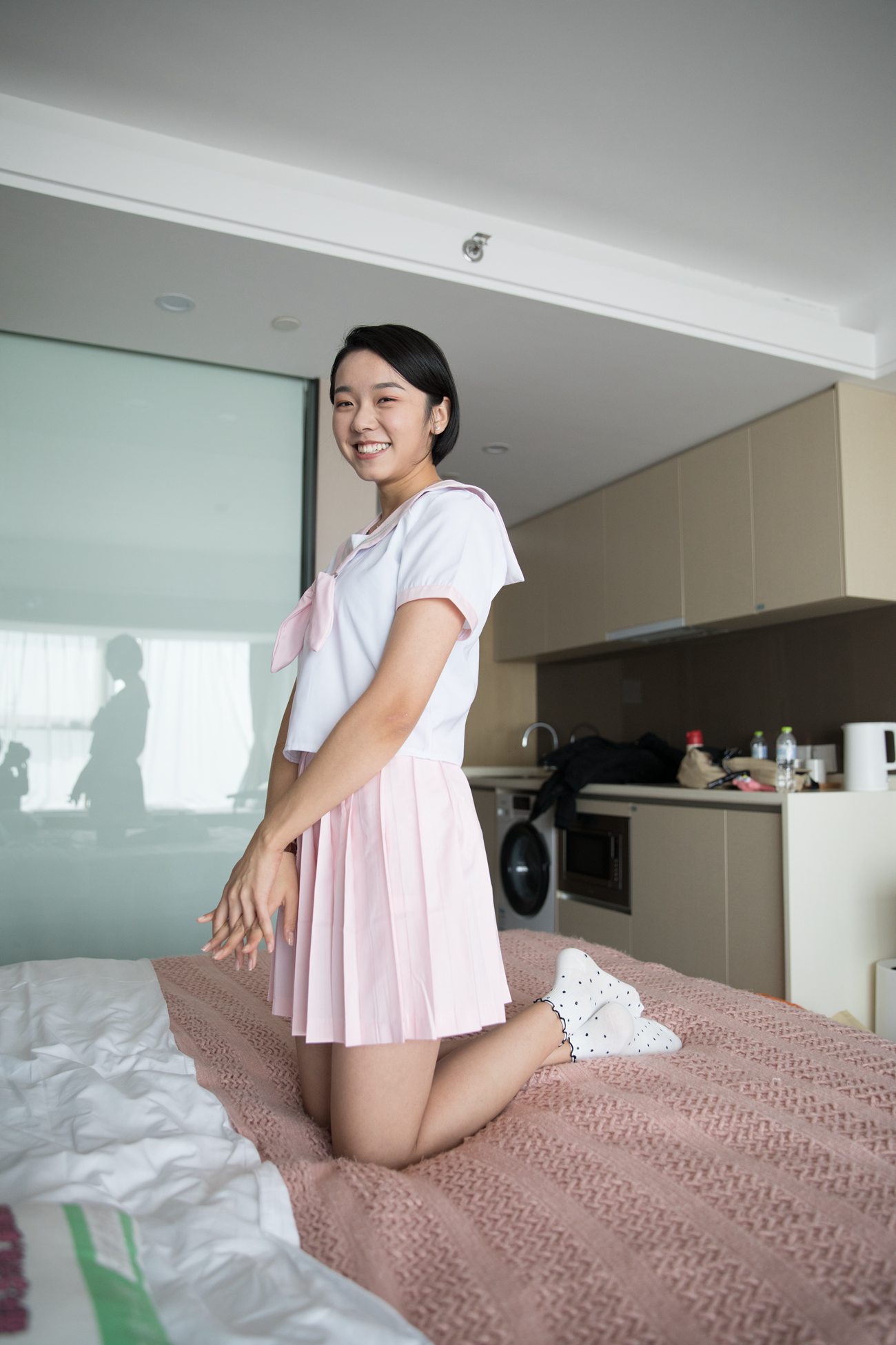 图片[119]-物恋传媒 No.337 小飞-鹿之森 [184P] – 速更版-美库