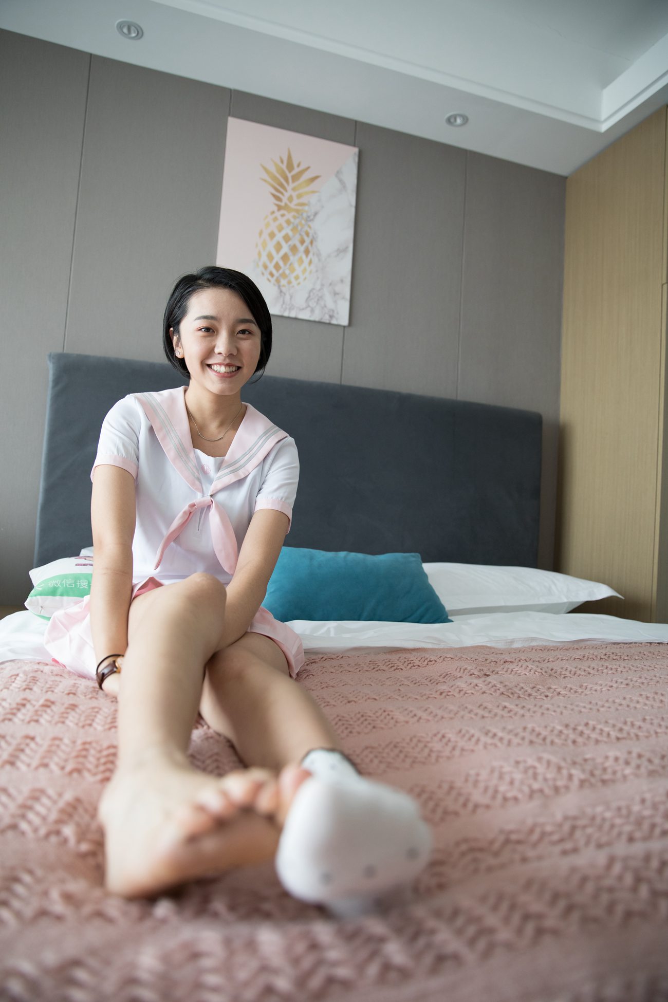 图片[128]-物恋传媒 No.337 小飞-鹿之森 [184P] – 速更版-美库