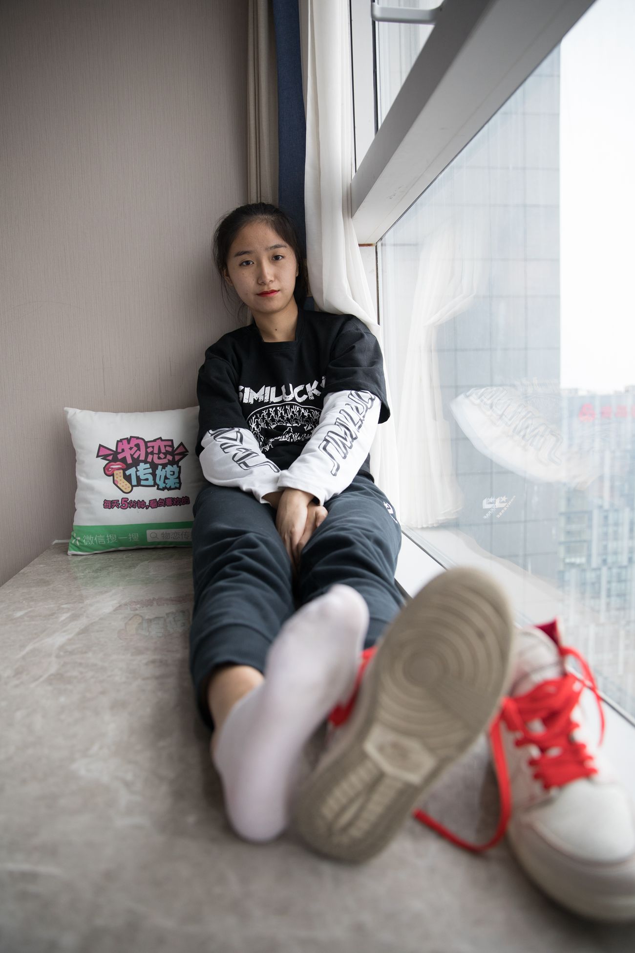 图片[64]-物恋传媒 No.338 小昭-春光 [183P] – 速更版-美库