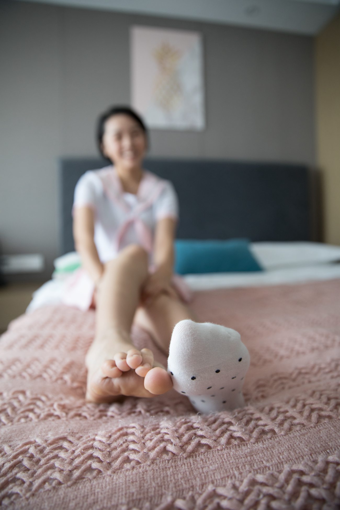 图片[132]-物恋传媒 No.337 小飞-鹿之森 [184P] – 速更版-美库