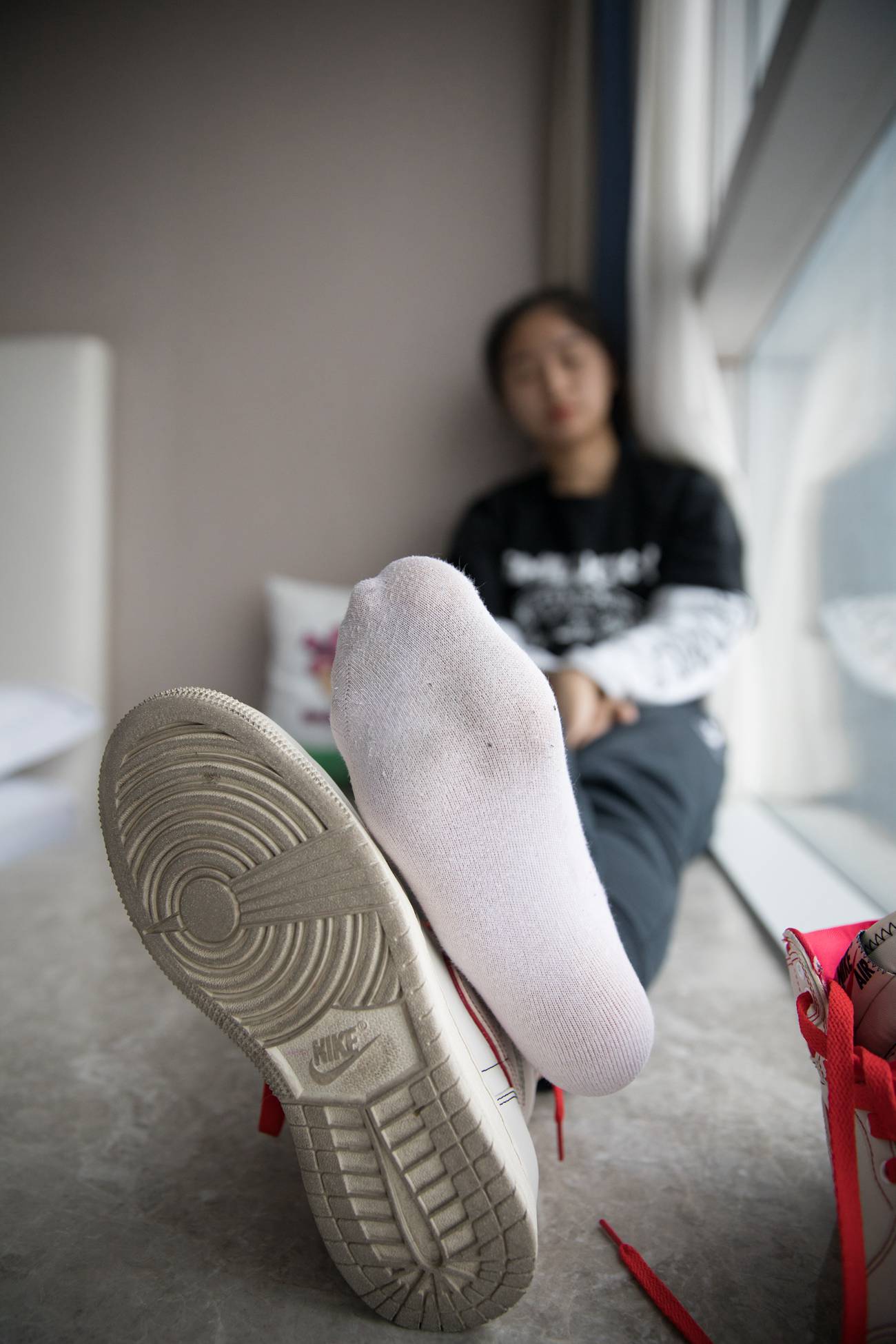 图片[66]-物恋传媒 No.338 小昭-春光 [183P] – 速更版-美库