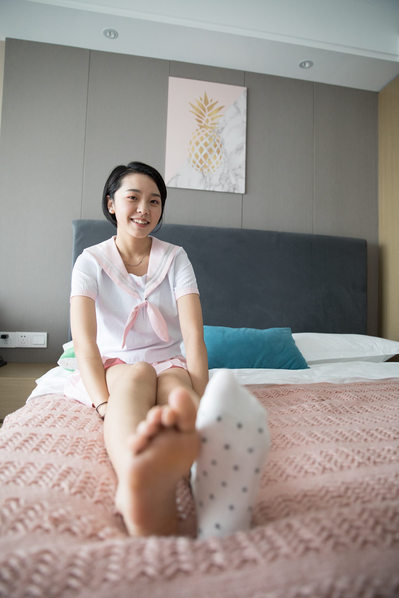 图片[138]-物恋传媒 No.337 小飞-鹿之森 [184P] – 速更版-美库