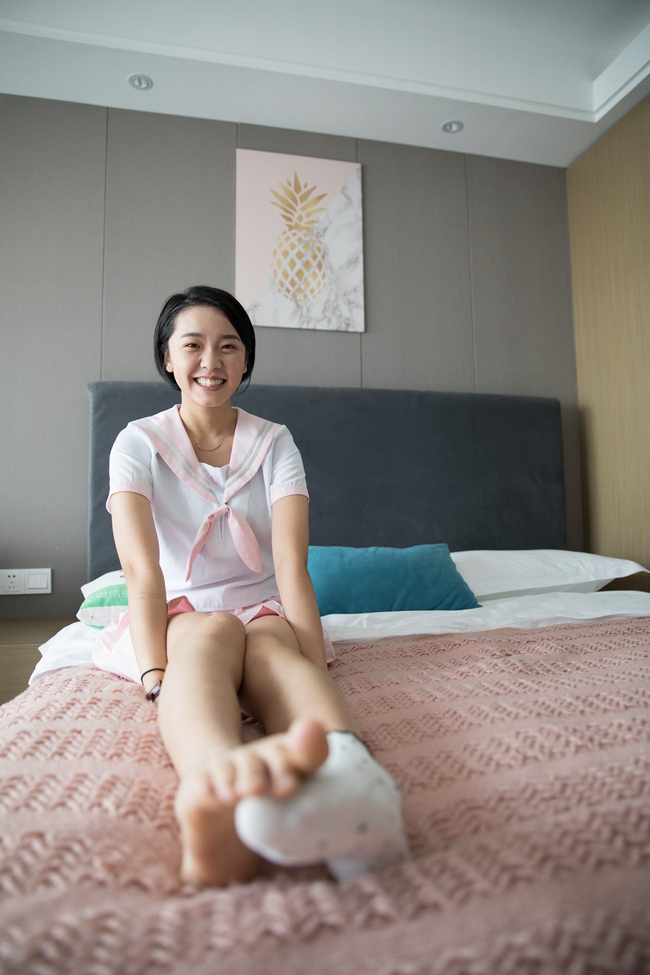 图片[139]-物恋传媒 No.337 小飞-鹿之森 [184P] – 速更版-美库