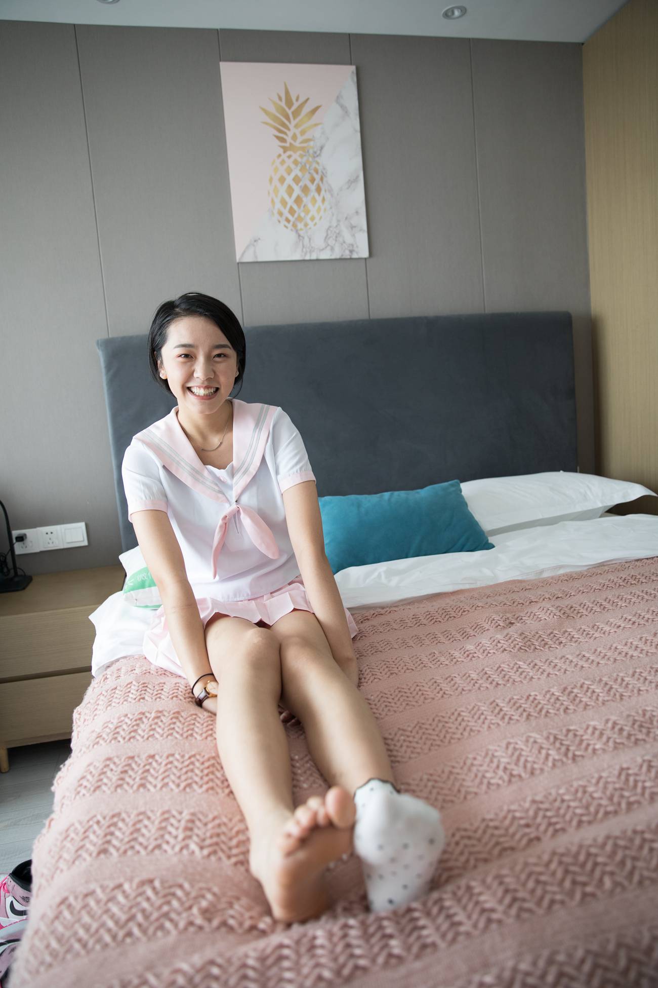 图片[143]-物恋传媒 No.337 小飞-鹿之森 [184P] – 速更版-美库