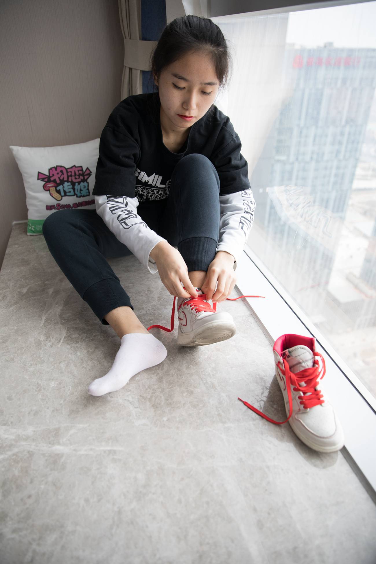 图片[70]-物恋传媒 No.338 小昭-春光 [183P] – 速更版-美库