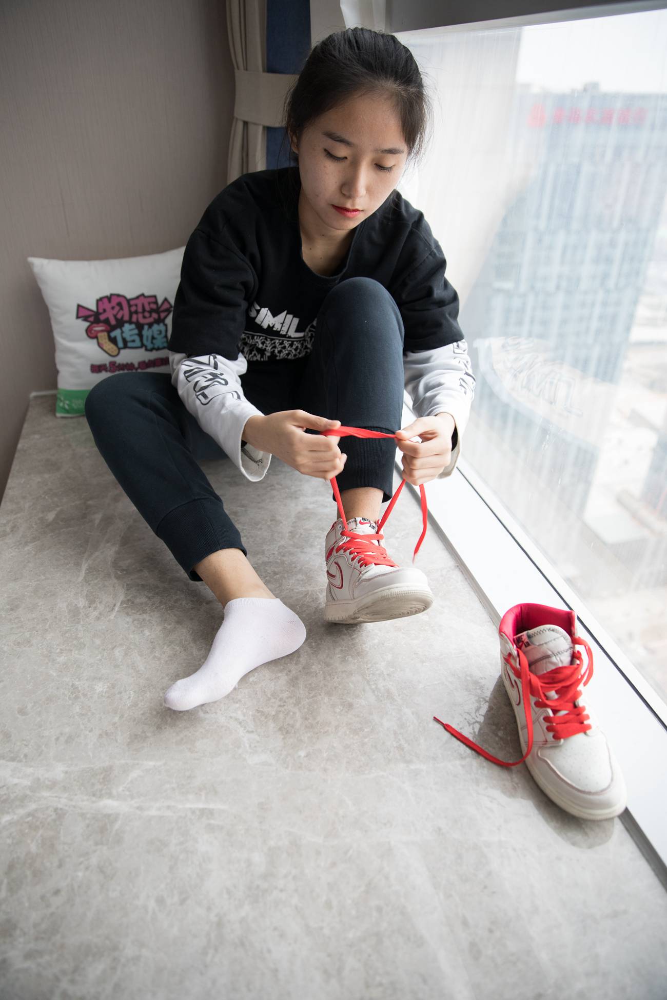 图片[71]-物恋传媒 No.338 小昭-春光 [183P] – 速更版-美库