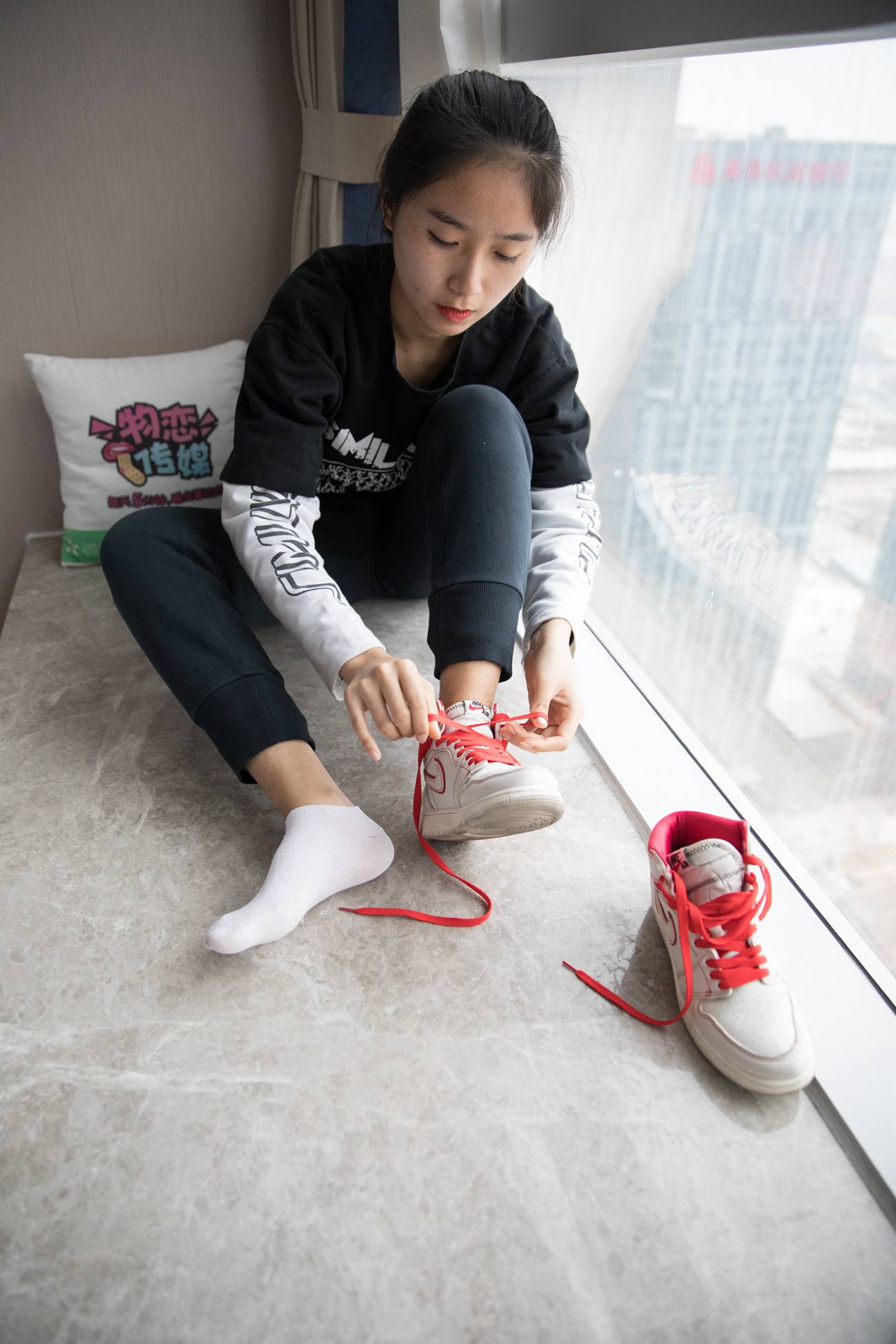 图片[72]-物恋传媒 No.338 小昭-春光 [183P] – 速更版-美库