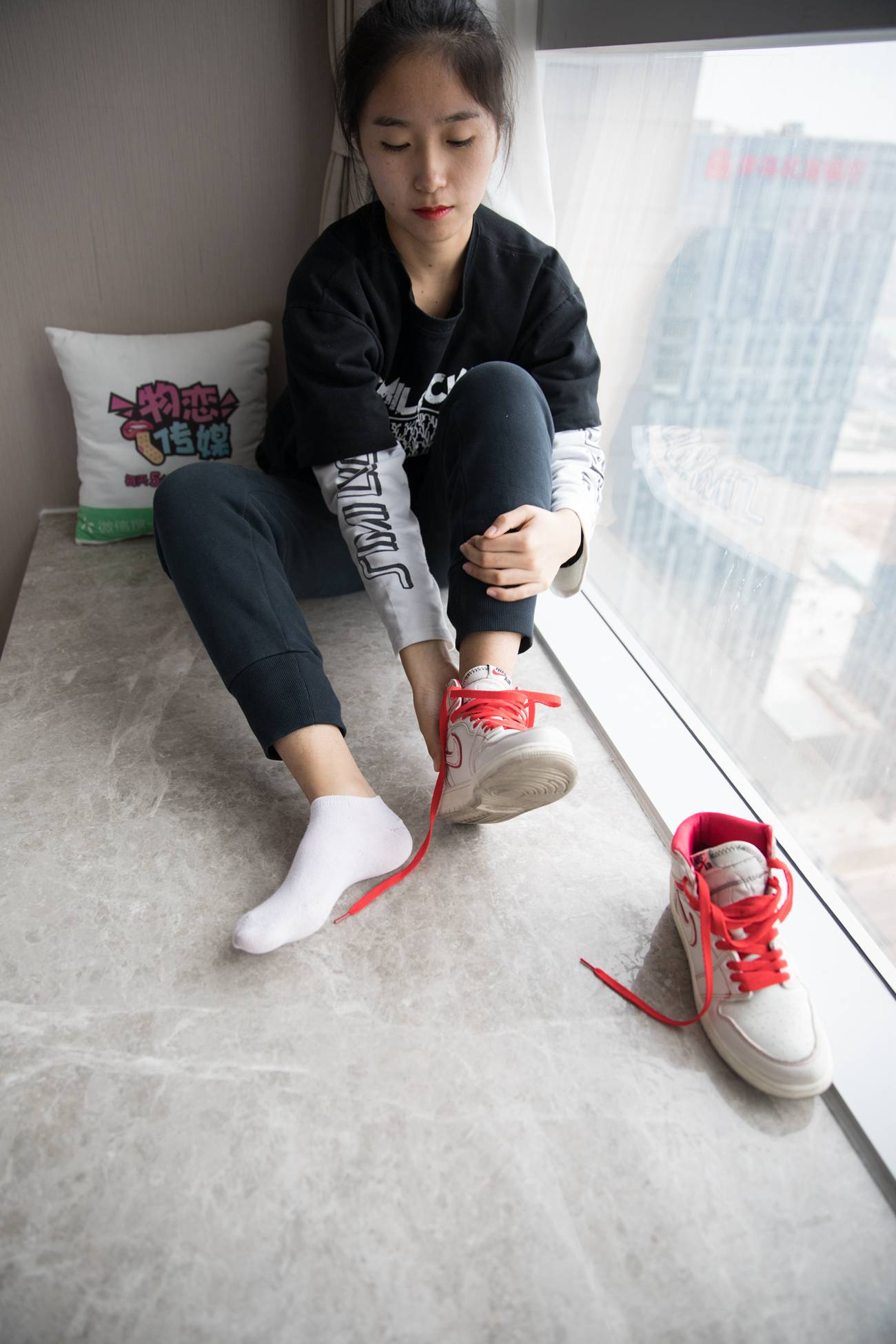 图片[73]-物恋传媒 No.338 小昭-春光 [183P] – 速更版-美库