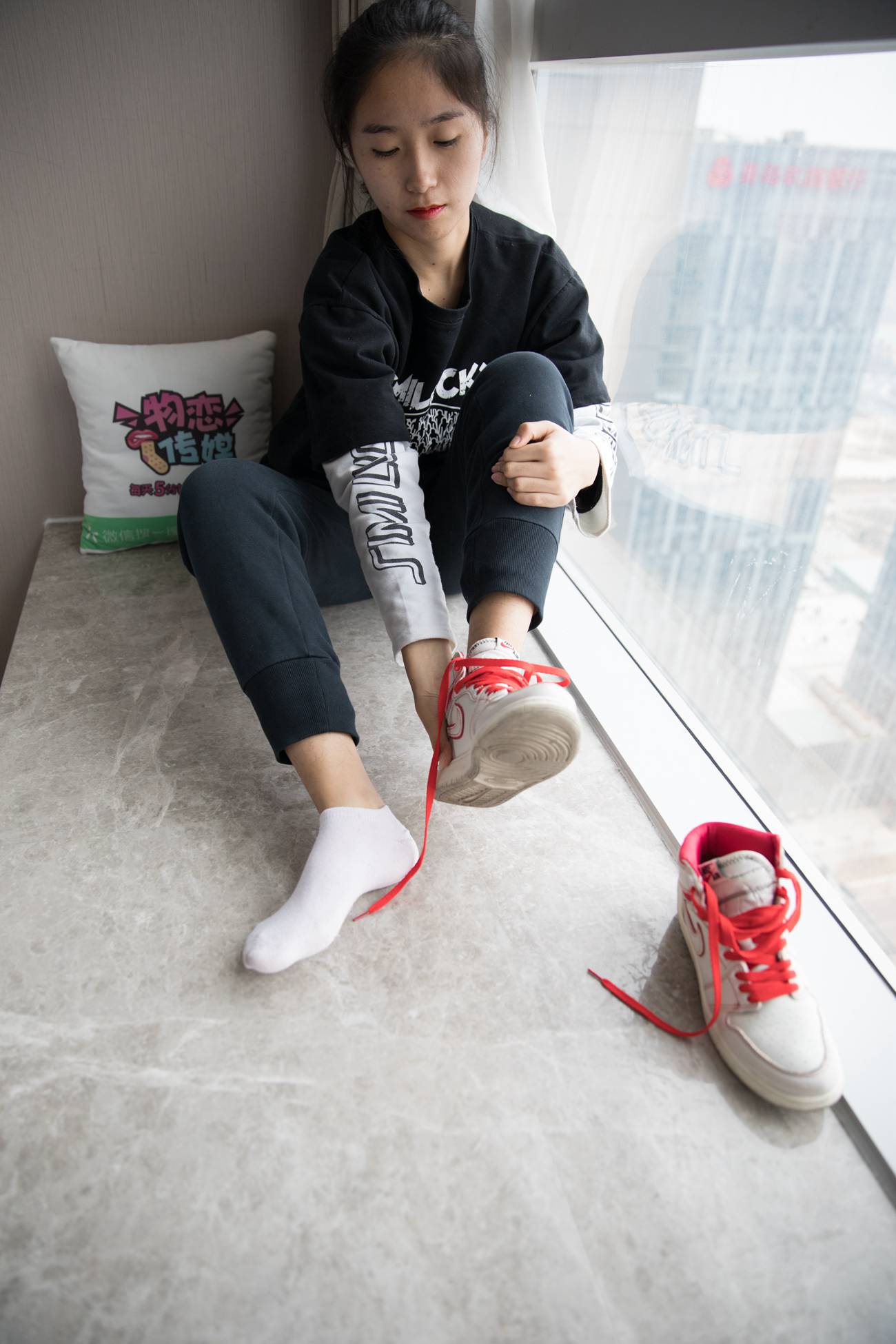 图片[74]-物恋传媒 No.338 小昭-春光 [183P] – 速更版-美库