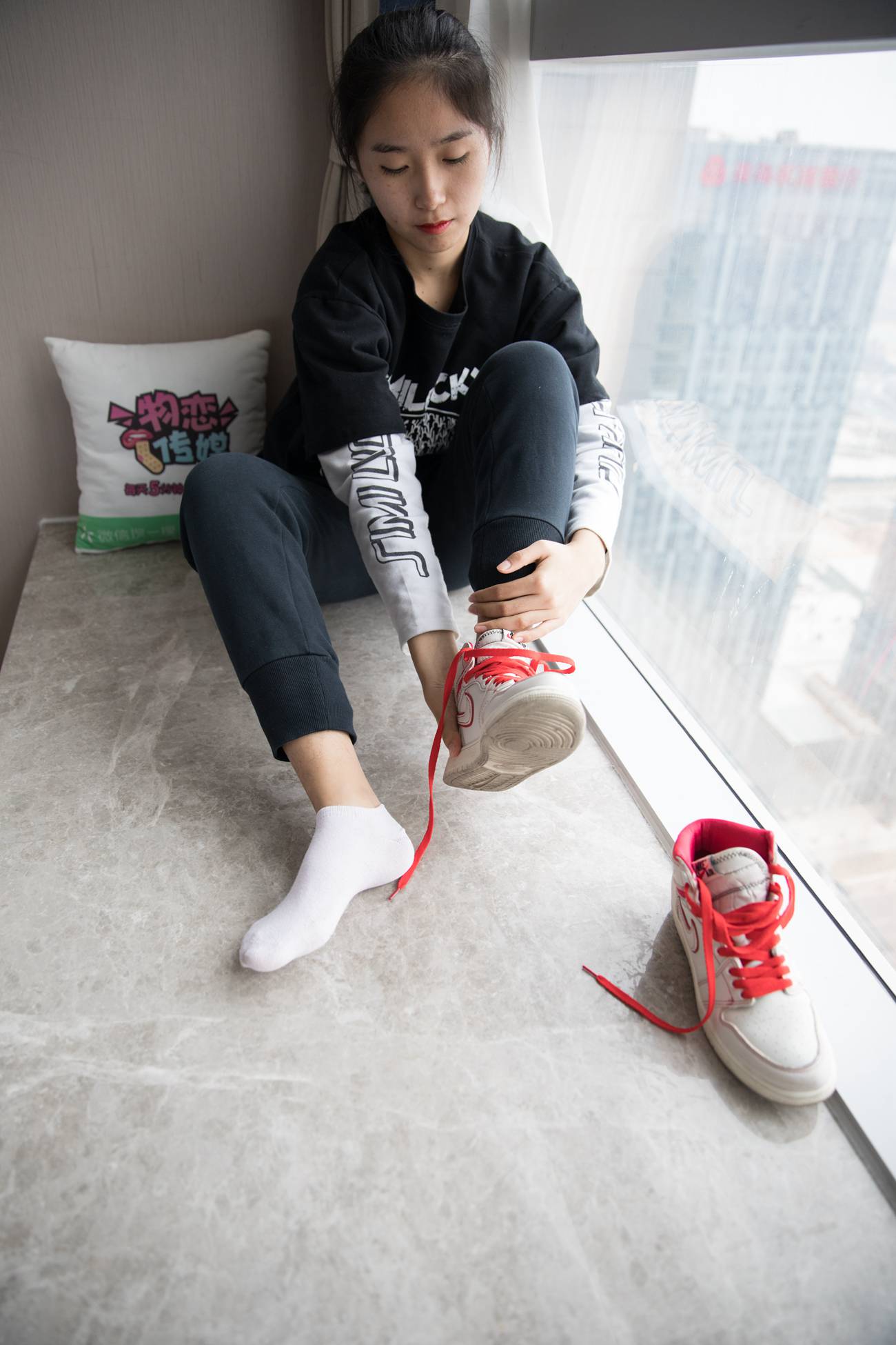 图片[75]-物恋传媒 No.338 小昭-春光 [183P] – 速更版-美库