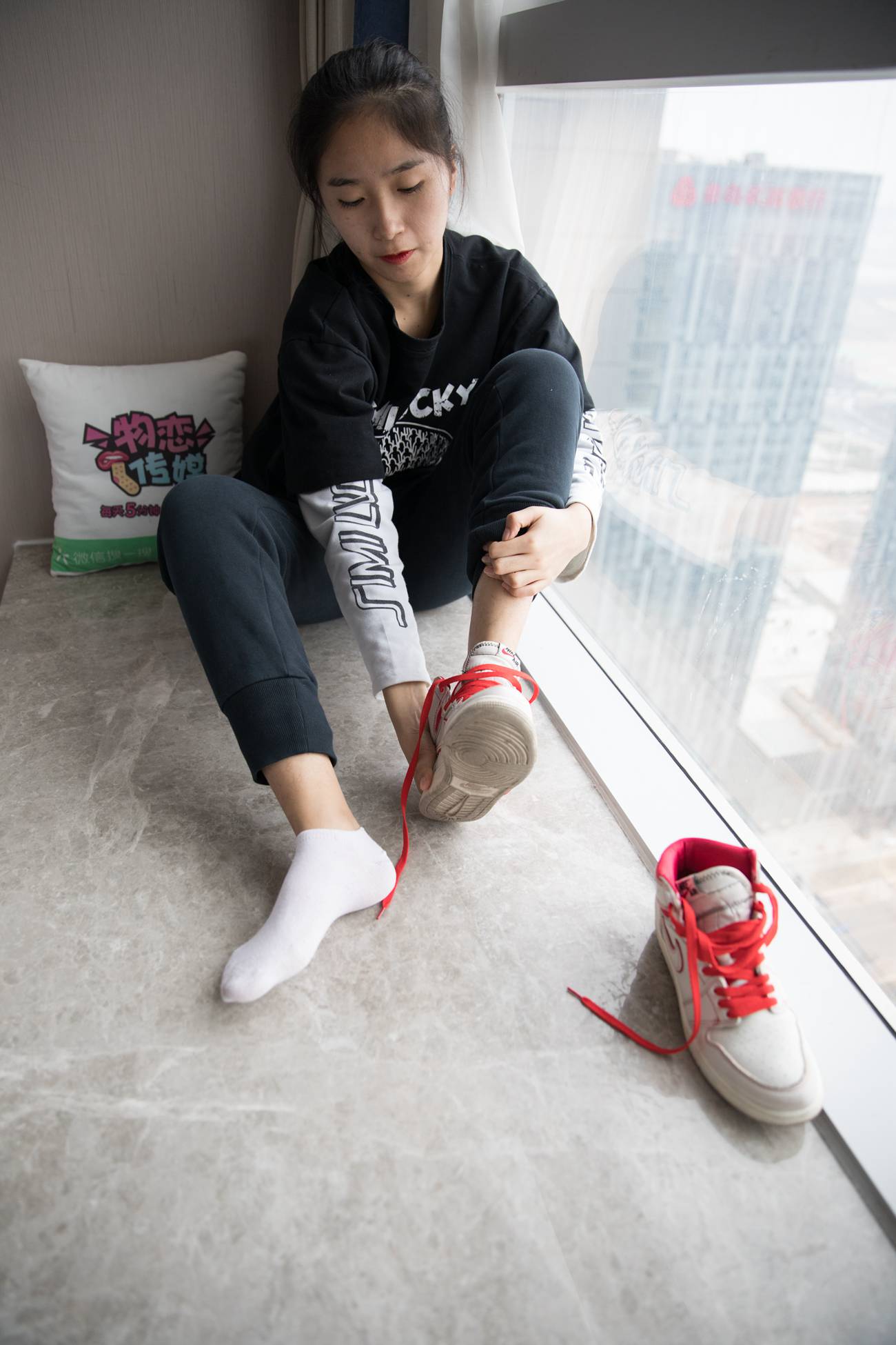 图片[78]-物恋传媒 No.338 小昭-春光 [183P] – 速更版-美库