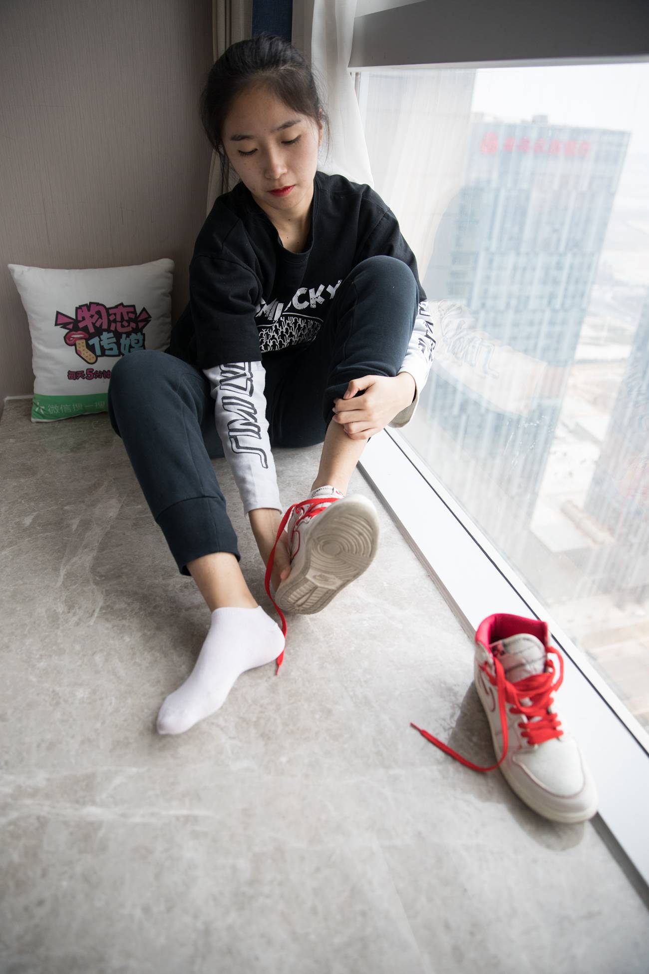 图片[79]-物恋传媒 No.338 小昭-春光 [183P] – 速更版-美库