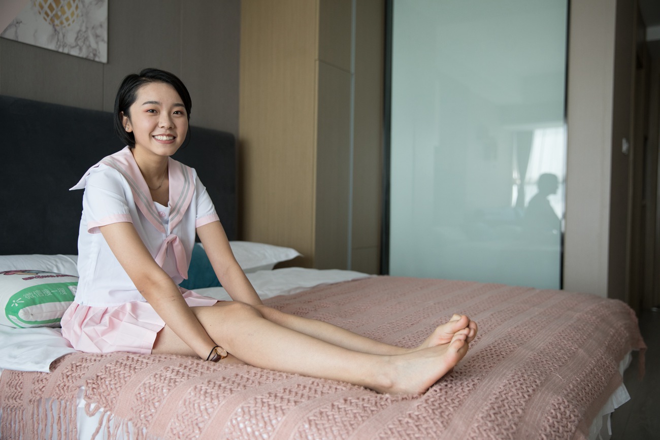 图片[162]-物恋传媒 No.337 小飞-鹿之森 [184P] – 速更版-美库