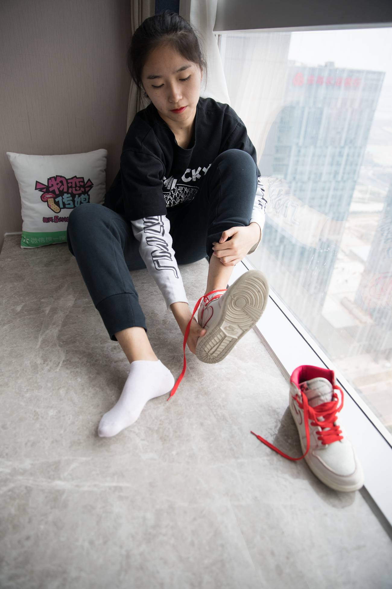 图片[80]-物恋传媒 No.338 小昭-春光 [183P] – 速更版-美库