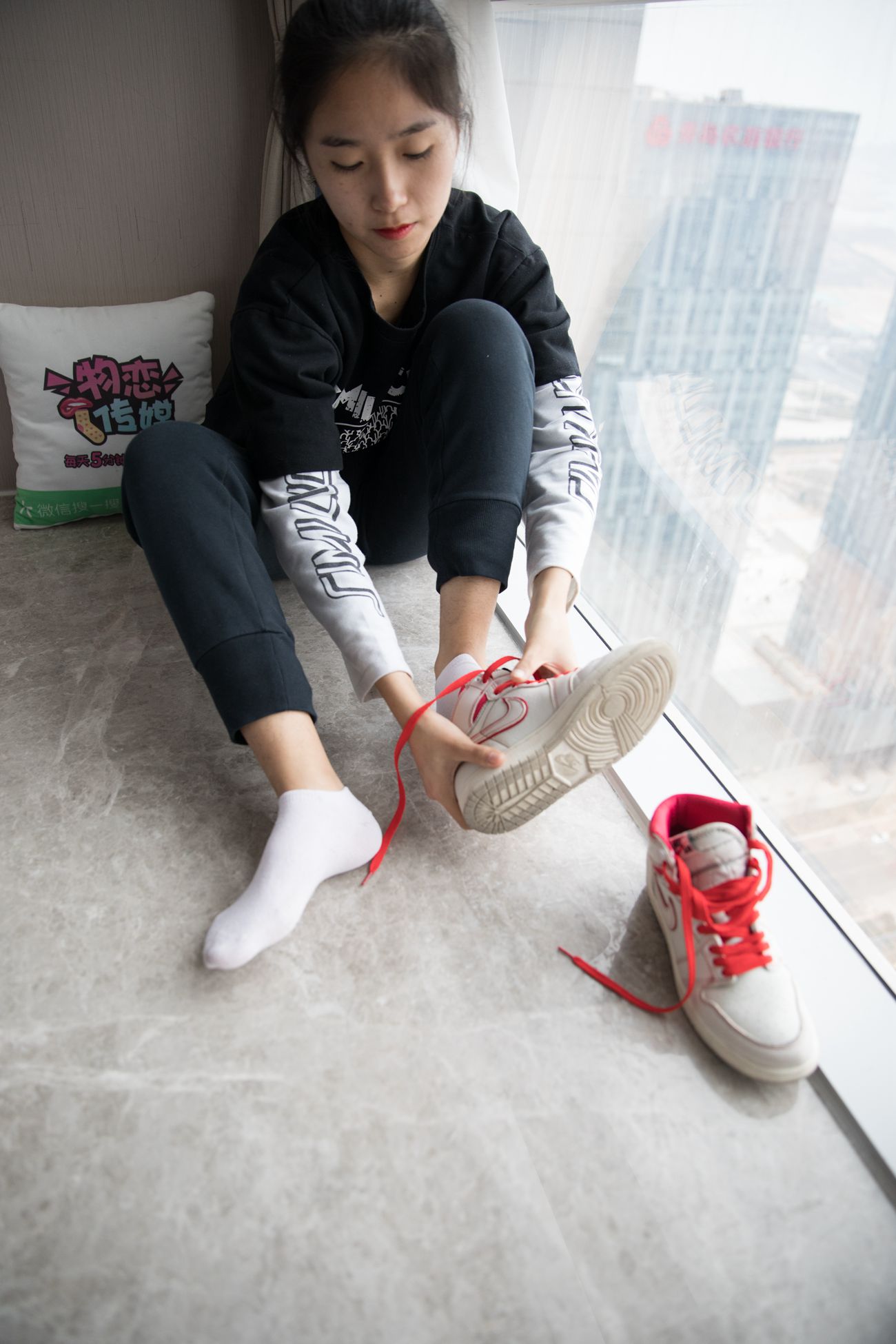 图片[81]-物恋传媒 No.338 小昭-春光 [183P] – 速更版-美库