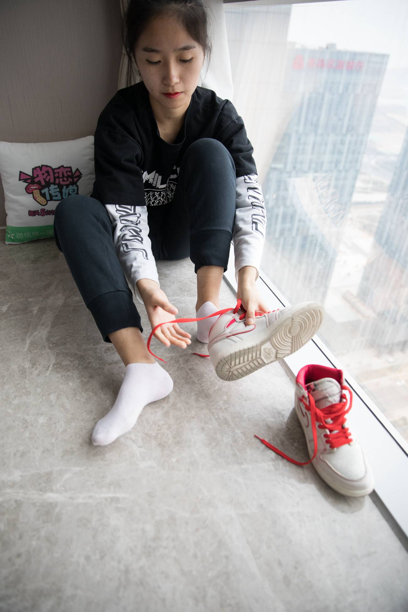 图片[82]-物恋传媒 No.338 小昭-春光 [183P] – 速更版-美库