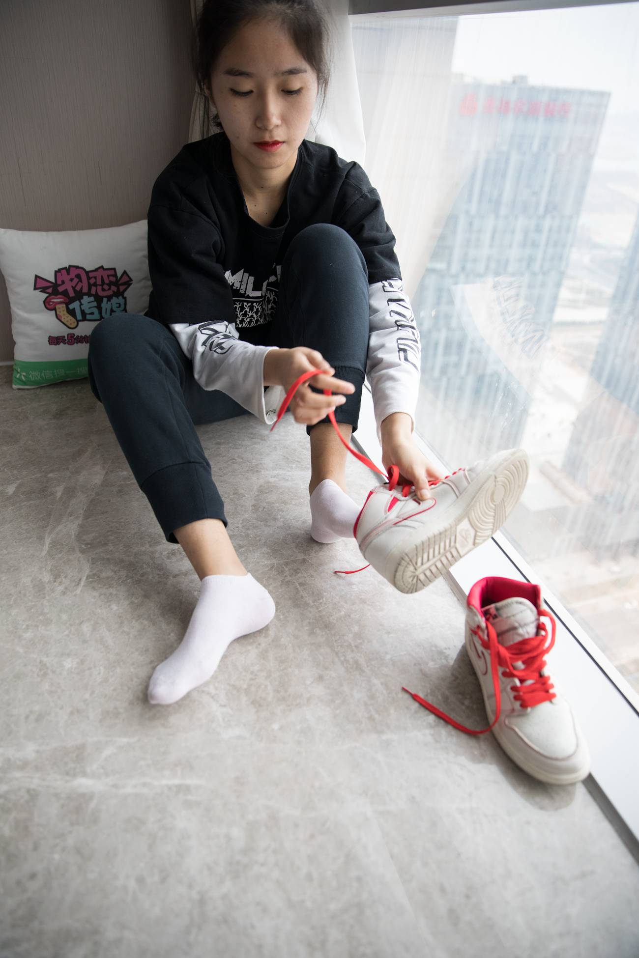 图片[83]-物恋传媒 No.338 小昭-春光 [183P] – 速更版-美库