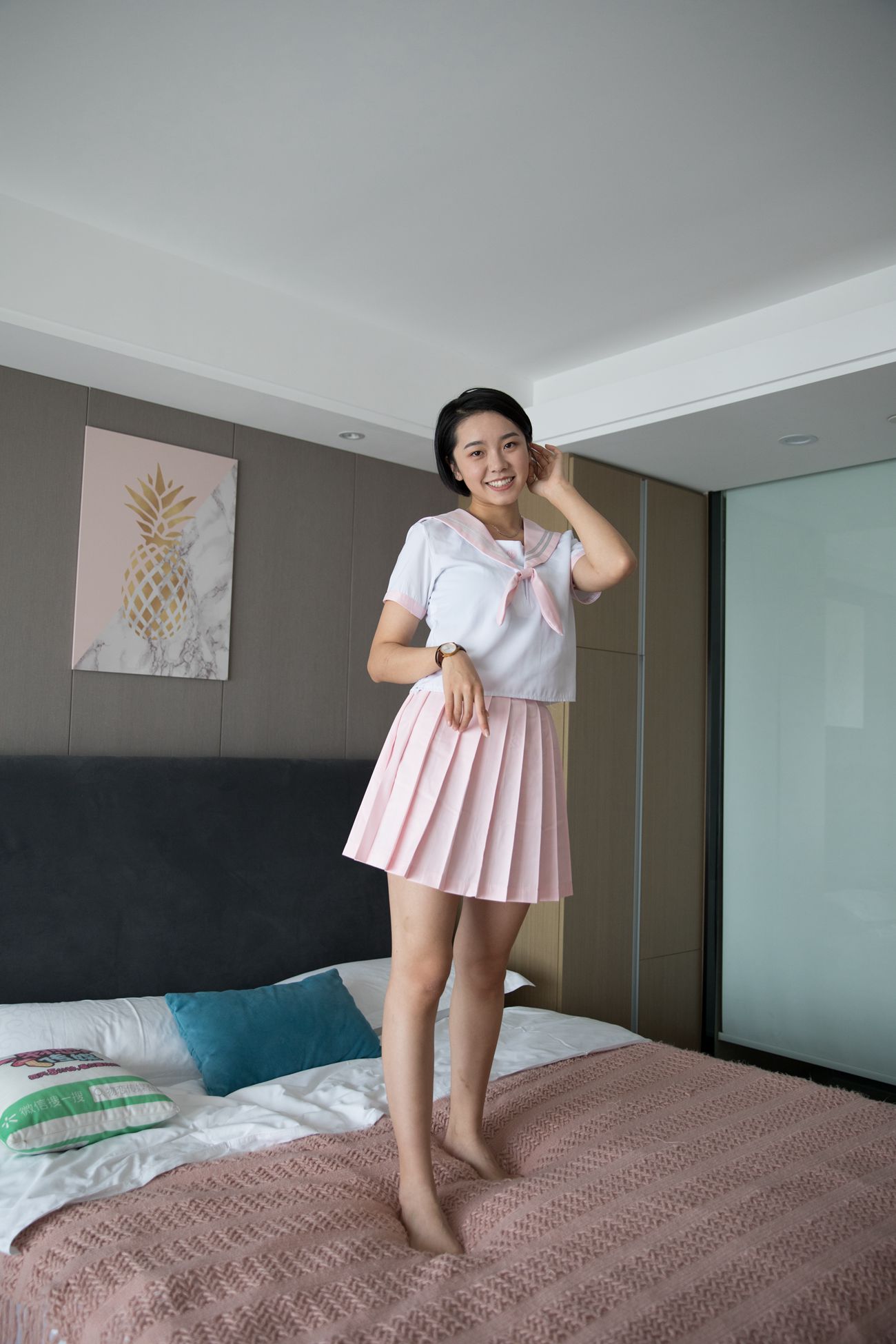 图片[170]-物恋传媒 No.337 小飞-鹿之森 [184P] – 速更版-美库