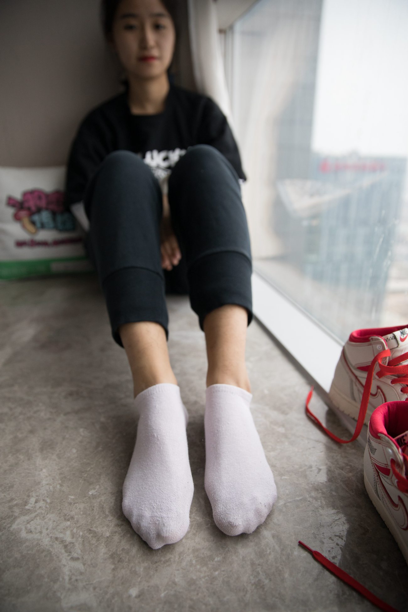 图片[85]-物恋传媒 No.338 小昭-春光 [183P] – 速更版-美库