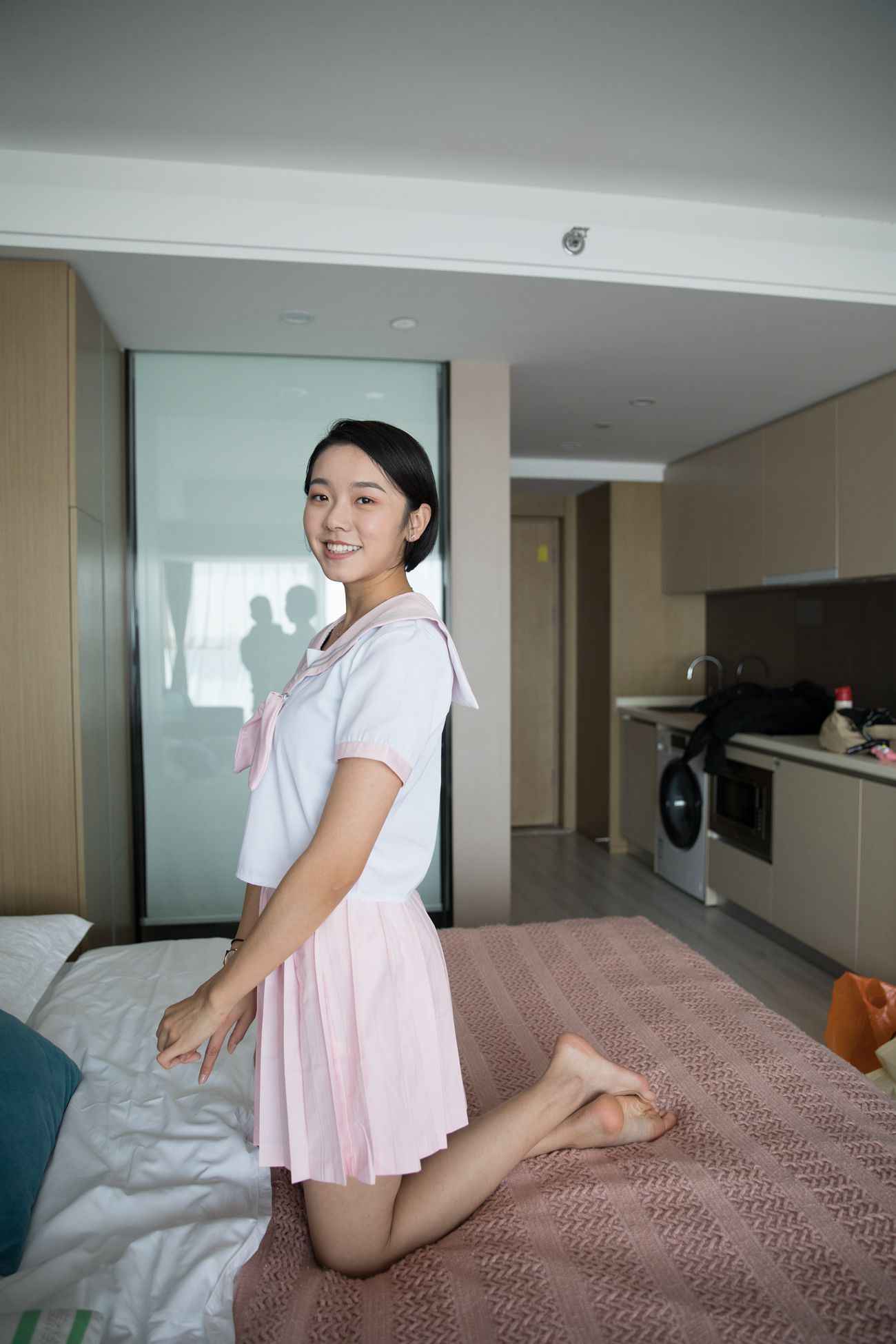 图片[177]-物恋传媒 No.337 小飞-鹿之森 [184P] – 速更版-美库