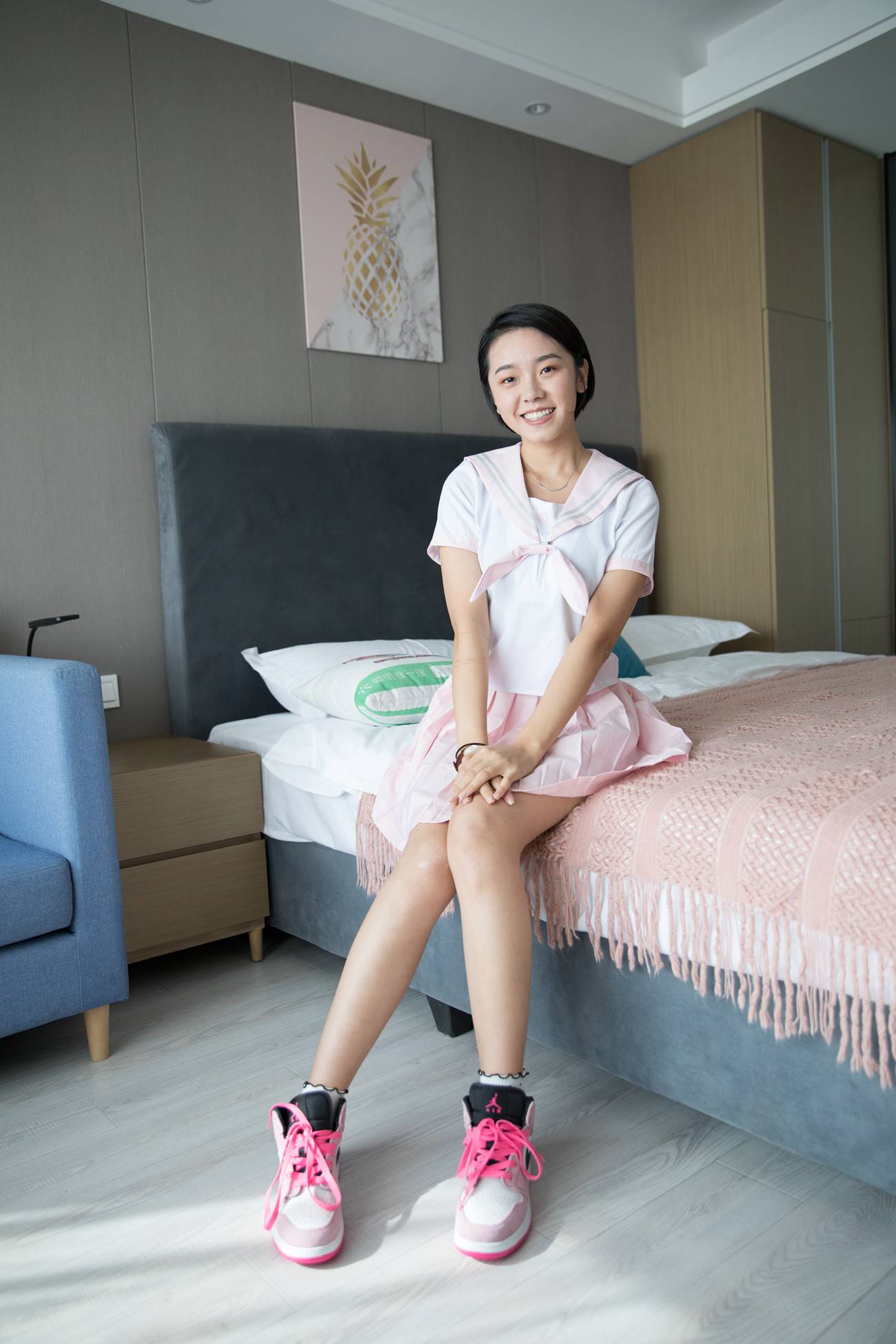 图片[183]-物恋传媒 No.337 小飞-鹿之森 [184P] – 速更版-美库