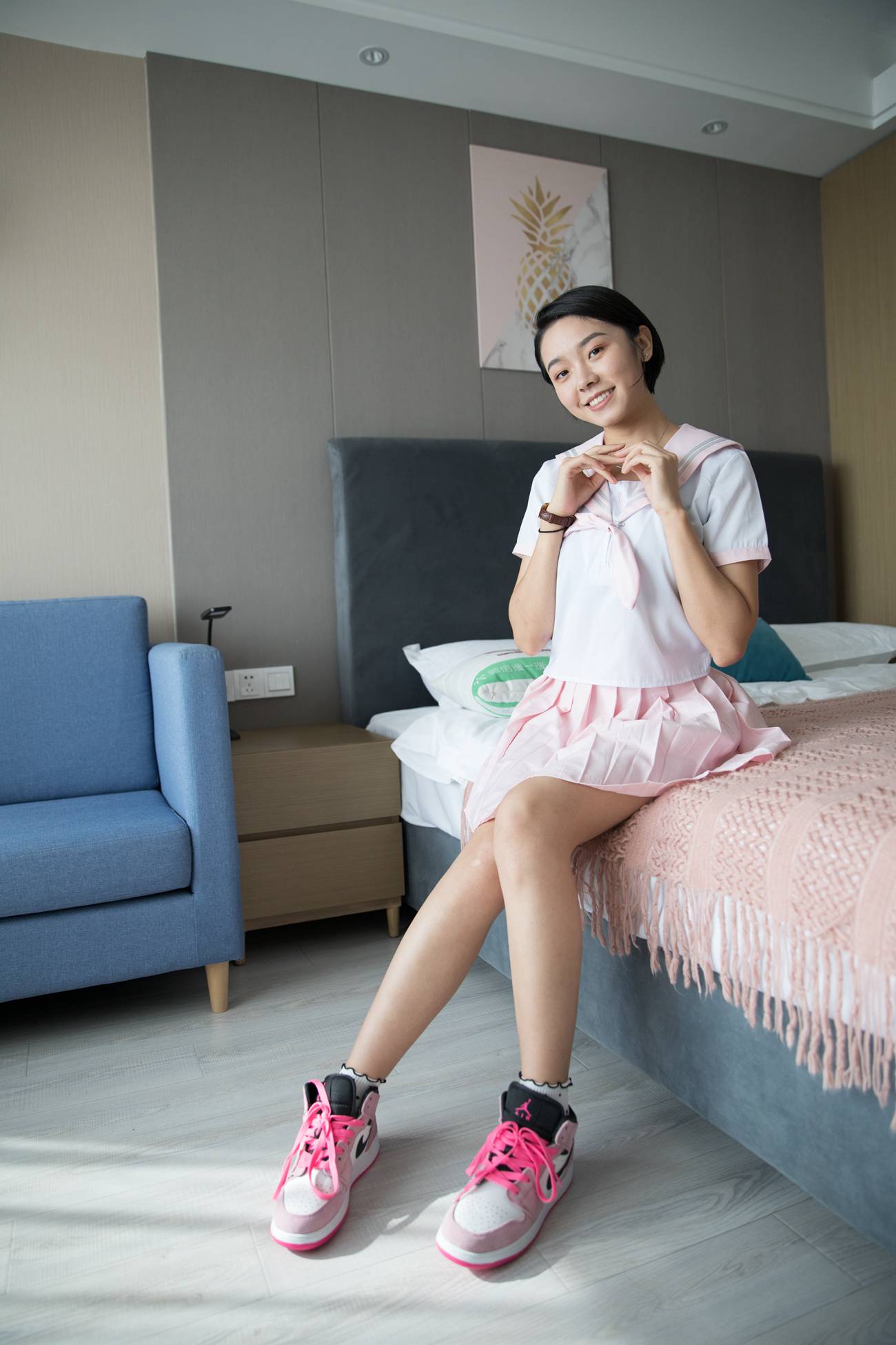 图片[185]-物恋传媒 No.337 小飞-鹿之森 [184P] – 速更版-美库