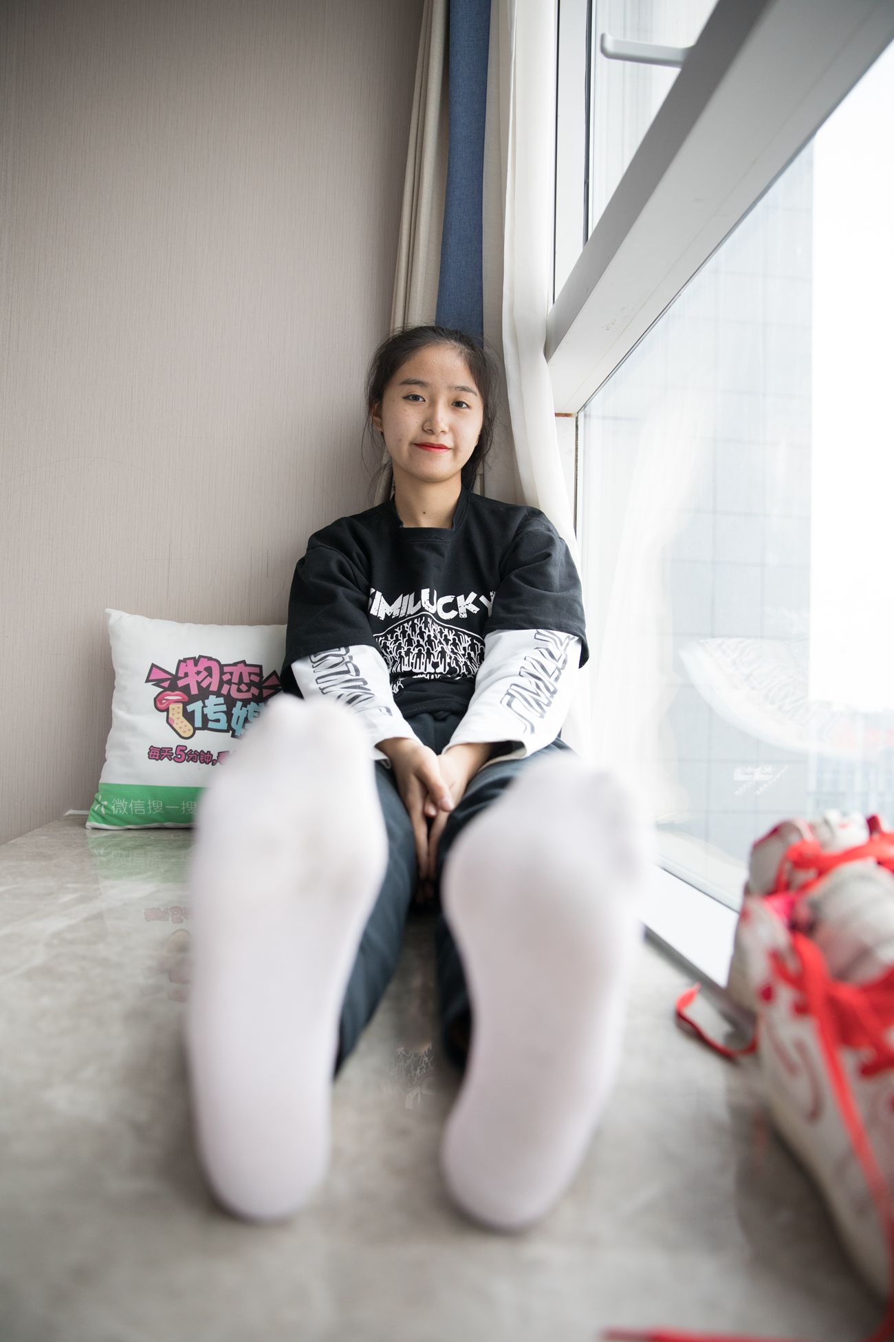 图片[98]-物恋传媒 No.338 小昭-春光 [183P] – 速更版-美库