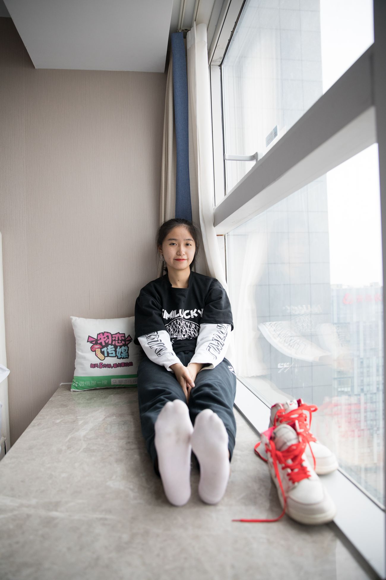 图片[105]-物恋传媒 No.338 小昭-春光 [183P] – 速更版-美库