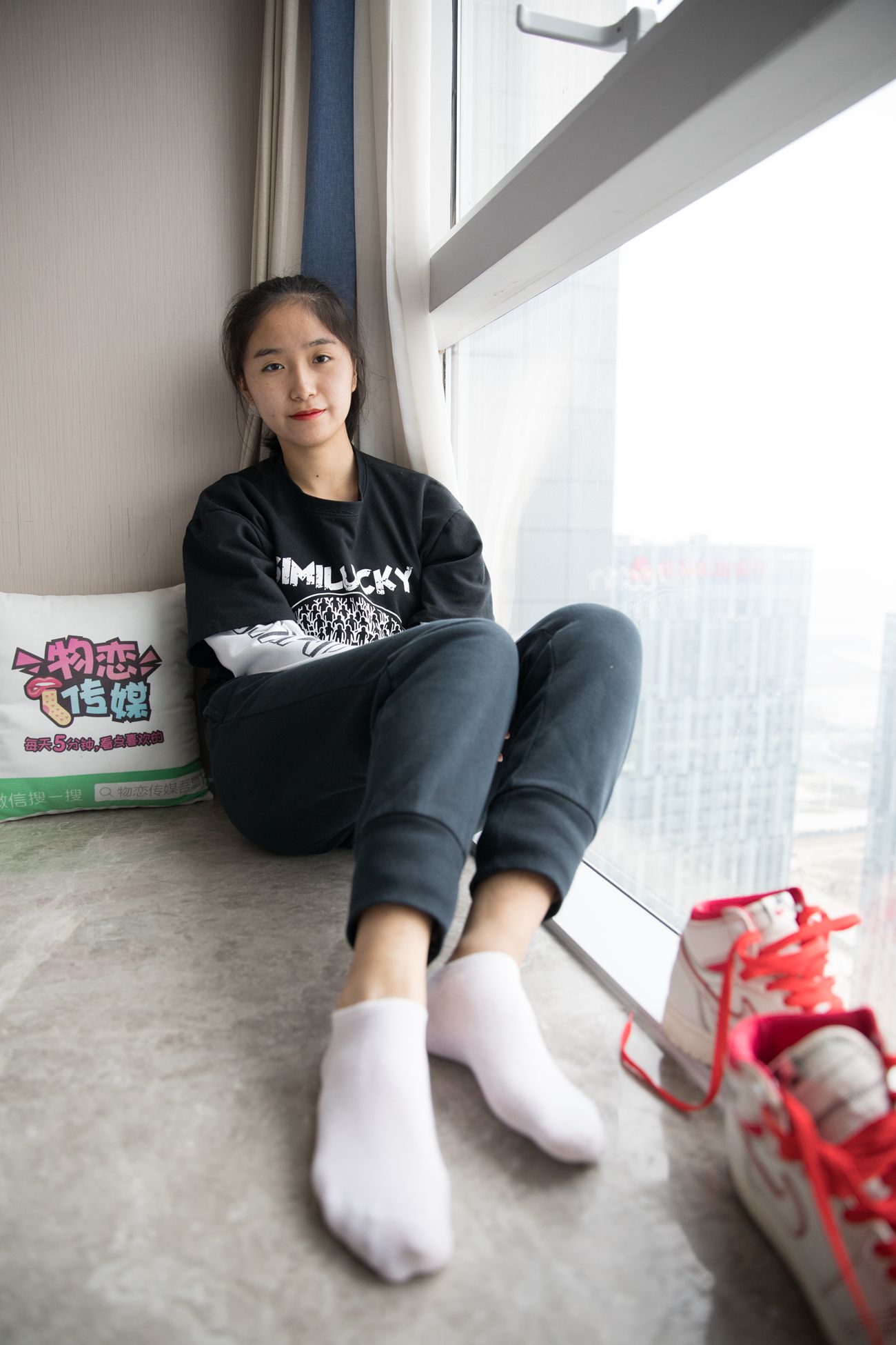 图片[106]-物恋传媒 No.338 小昭-春光 [183P] – 速更版-美库