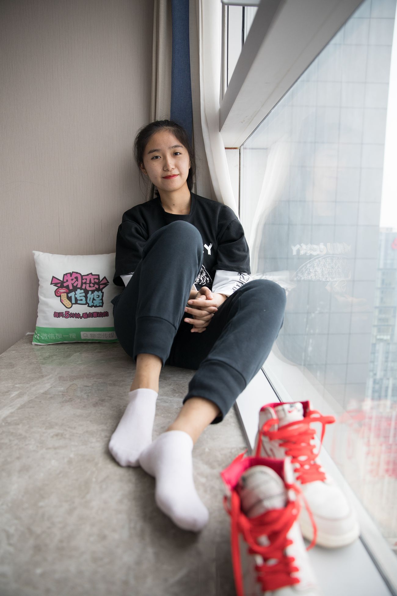 图片[109]-物恋传媒 No.338 小昭-春光 [183P] – 速更版-美库