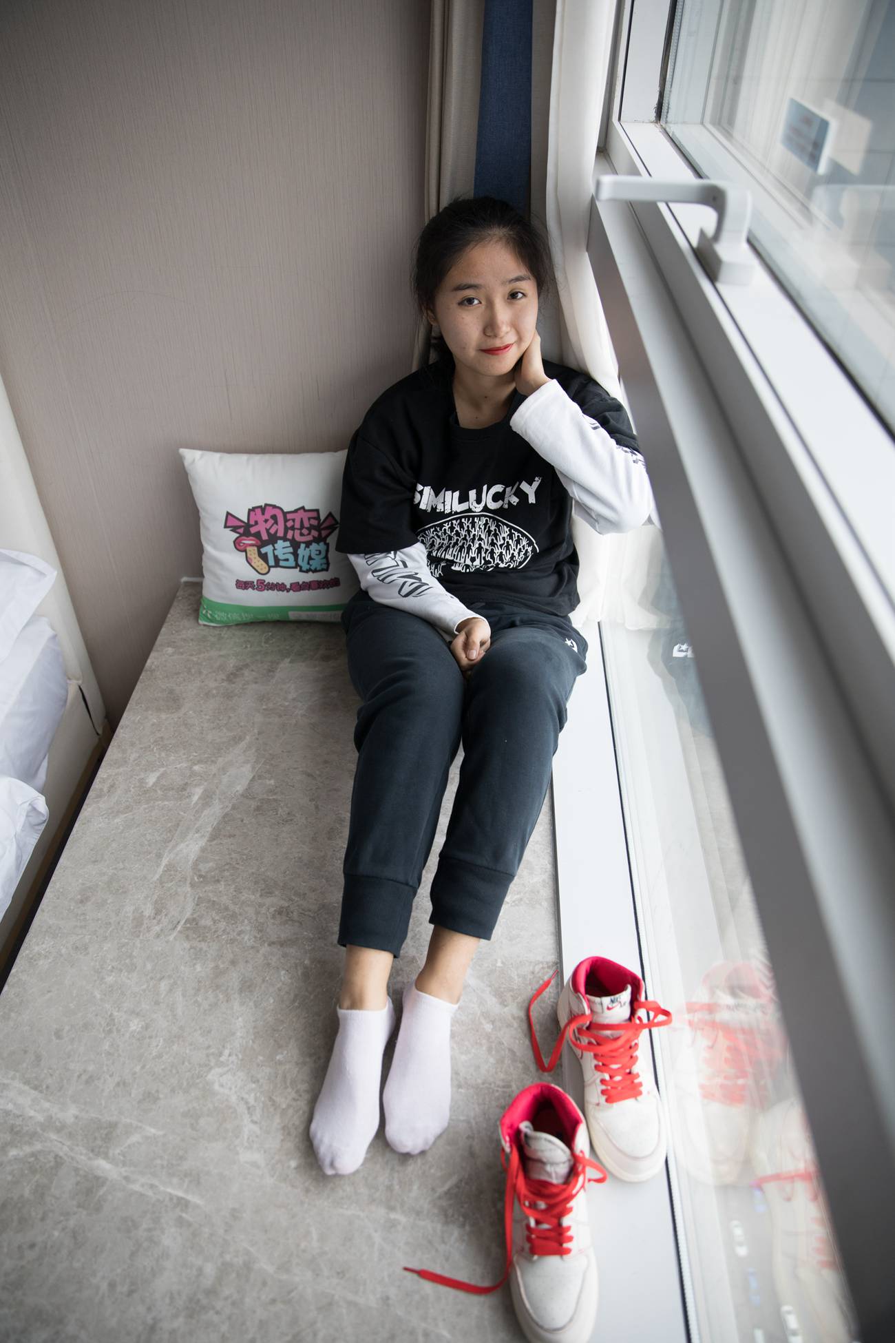 图片[115]-物恋传媒 No.338 小昭-春光 [183P] – 速更版-美库