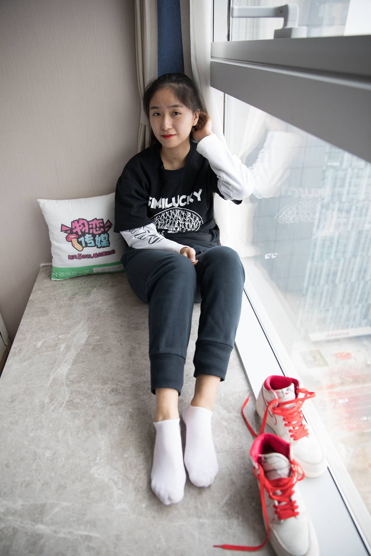 图片[116]-物恋传媒 No.338 小昭-春光 [183P] – 速更版-美库