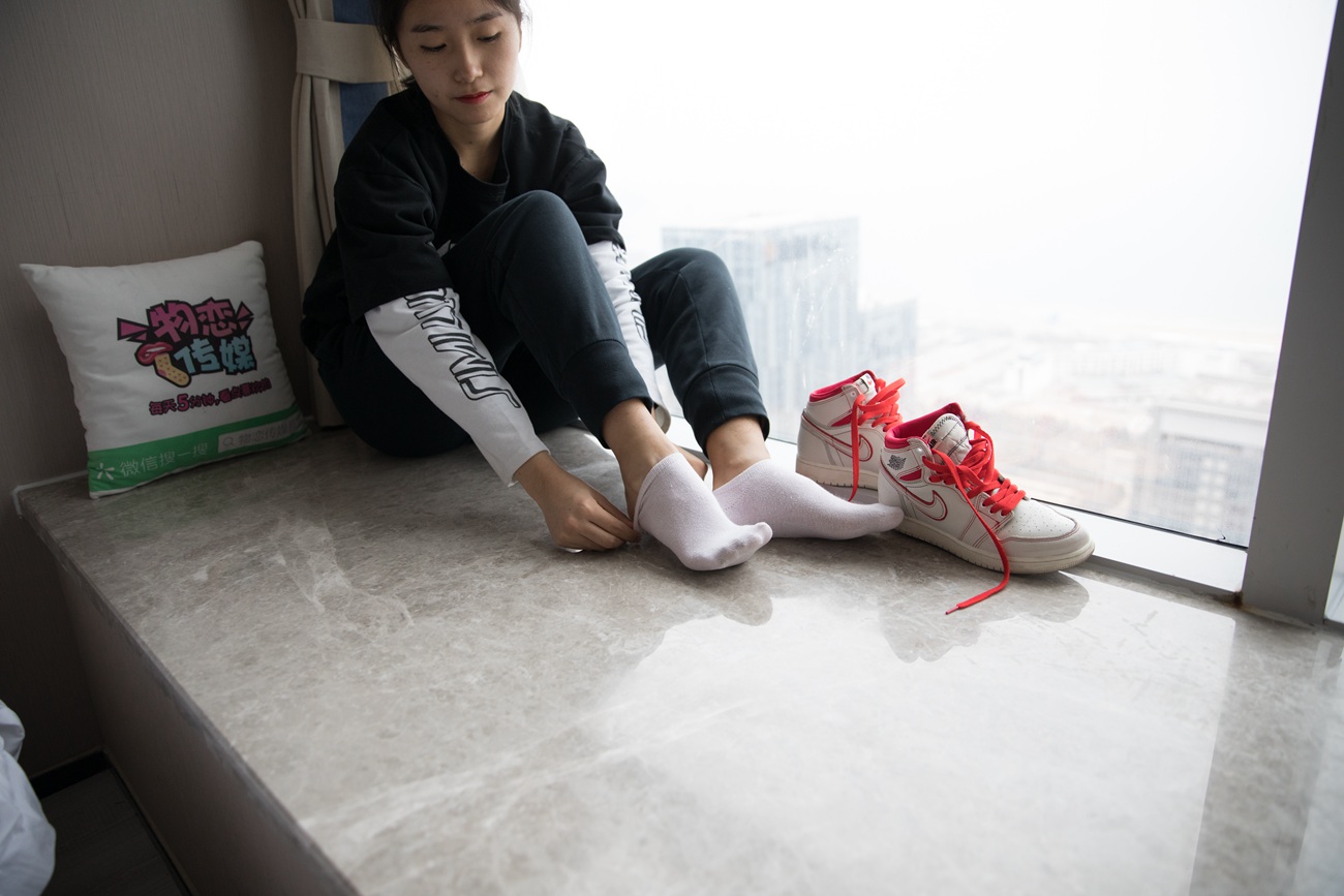 图片[120]-物恋传媒 No.338 小昭-春光 [183P] – 速更版-美库