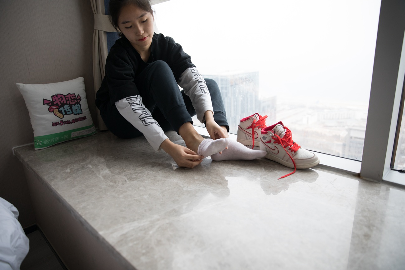 图片[122]-物恋传媒 No.338 小昭-春光 [183P] – 速更版-美库