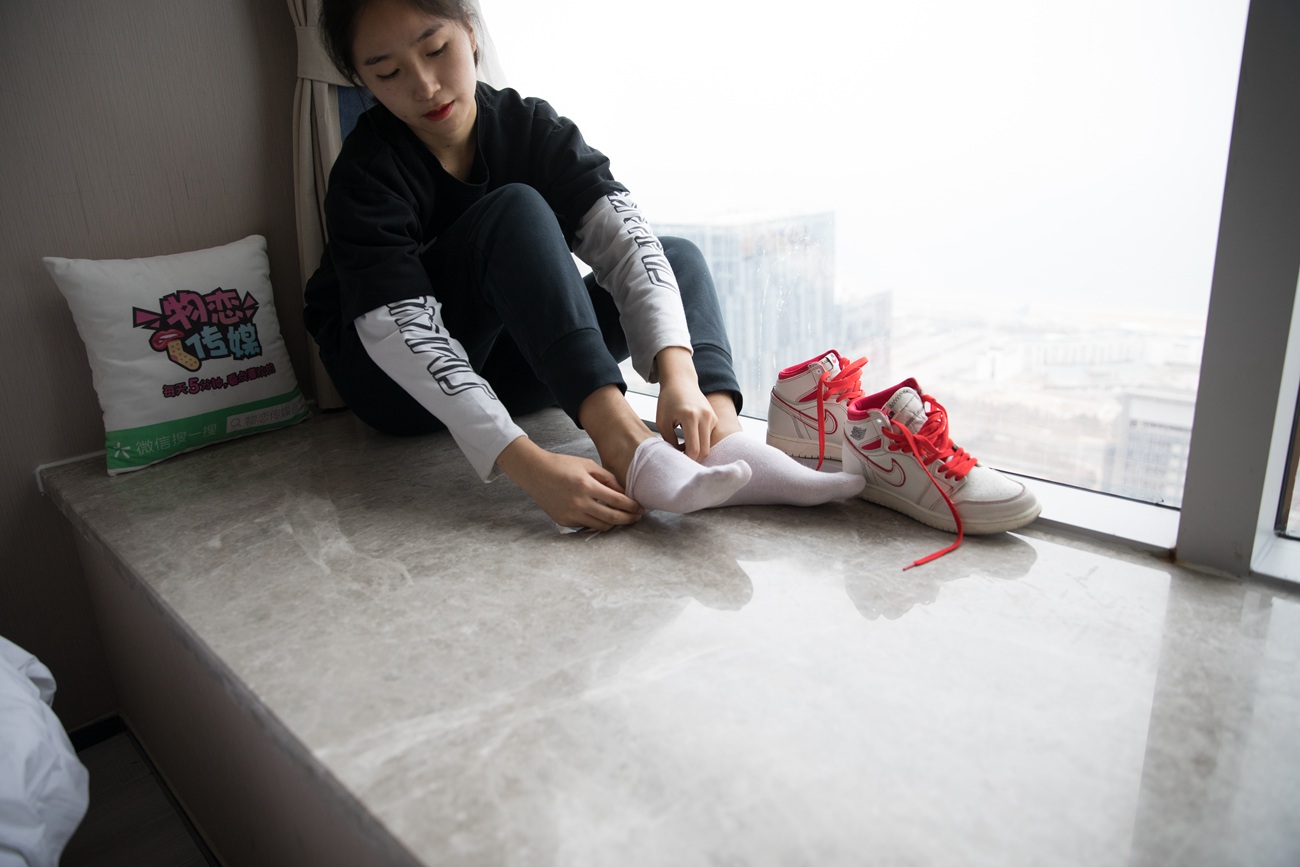 图片[121]-物恋传媒 No.338 小昭-春光 [183P] – 速更版-美库