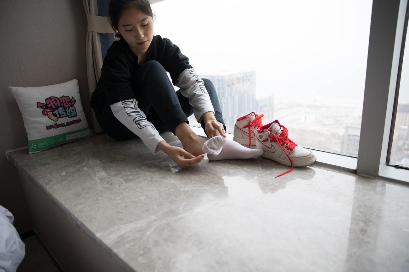 图片[125]-物恋传媒 No.338 小昭-春光 [183P] – 速更版-美库